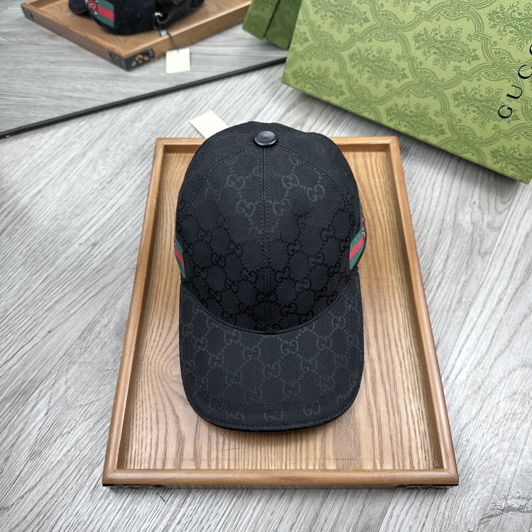 High-End Fashion Hats: Quality Oxford Material, Cow Skin, Unique Details. - 图片 2