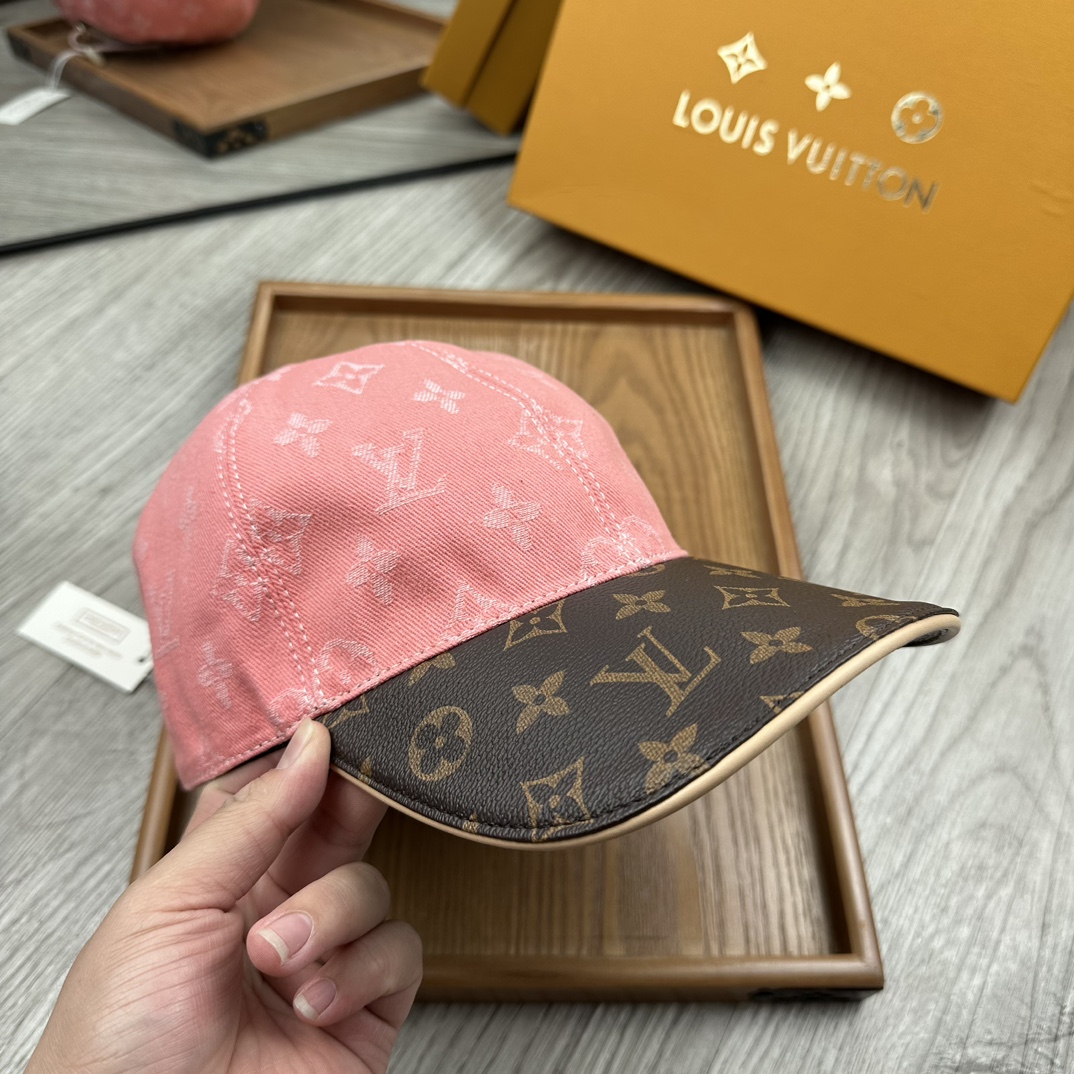 High-End Cowboy Skin Cap: Handcrafted with Heart, Oxford Material, and Unusual Quality - 图片 5