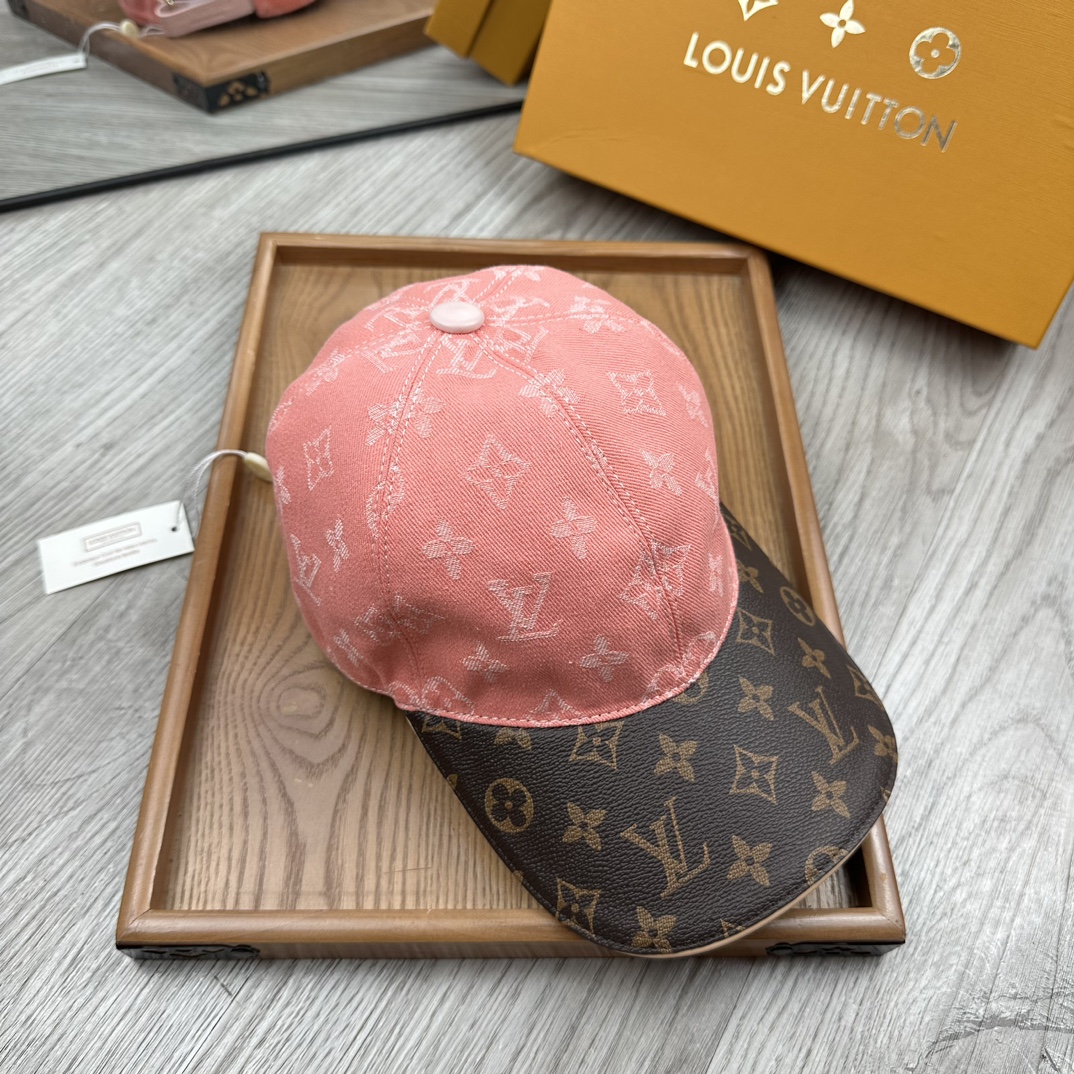High-End Cowboy Skin Cap: Handcrafted with Heart, Oxford Material, and Unusual Quality - 图片 4