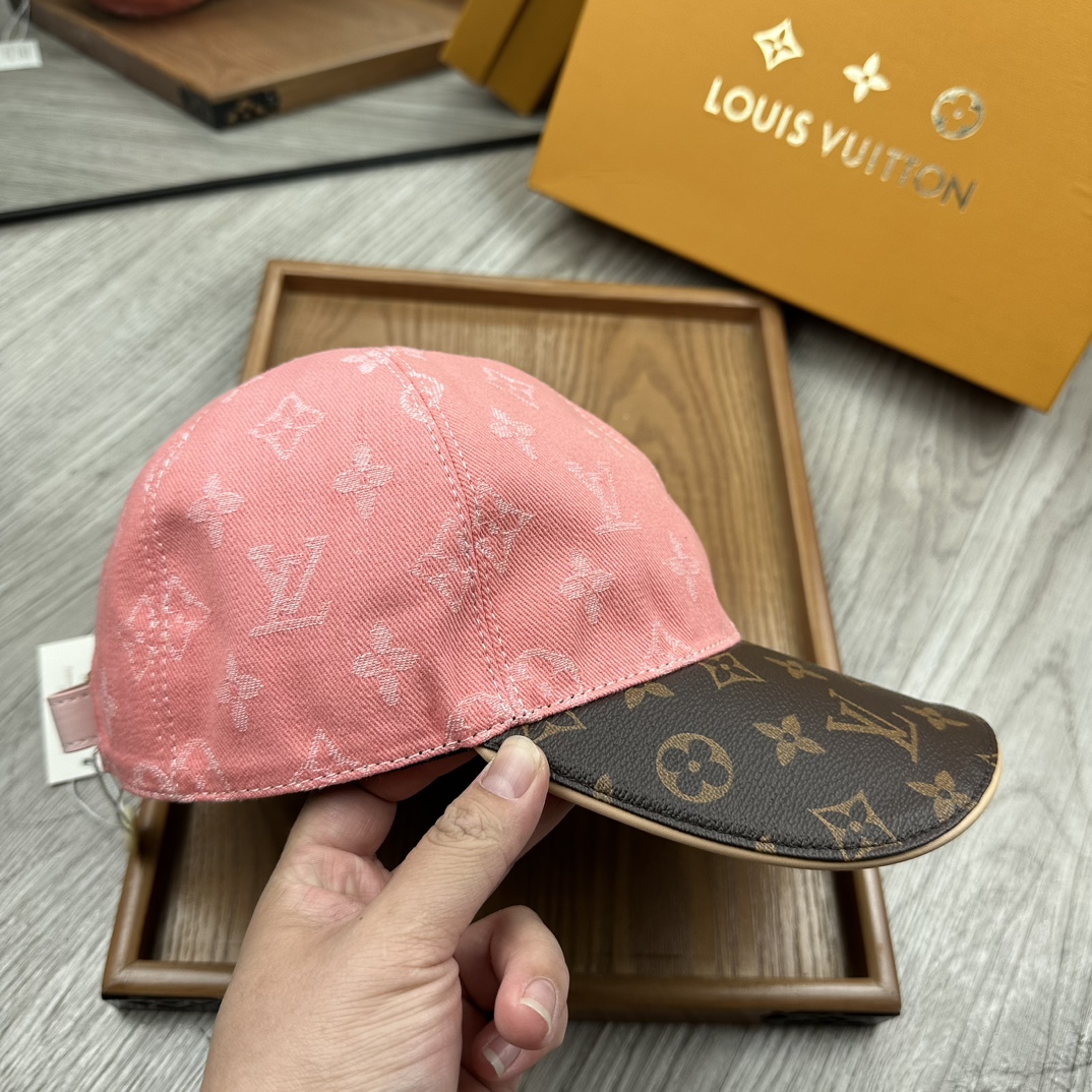 High-End Cowboy Skin Cap: Handcrafted with Heart, Oxford Material, and Unusual Quality - 图片 6