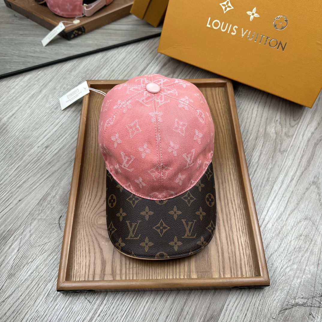 High-End Cowboy Skin Cap: Handcrafted with Heart, Oxford Material, and Unusual Quality - 图片 2