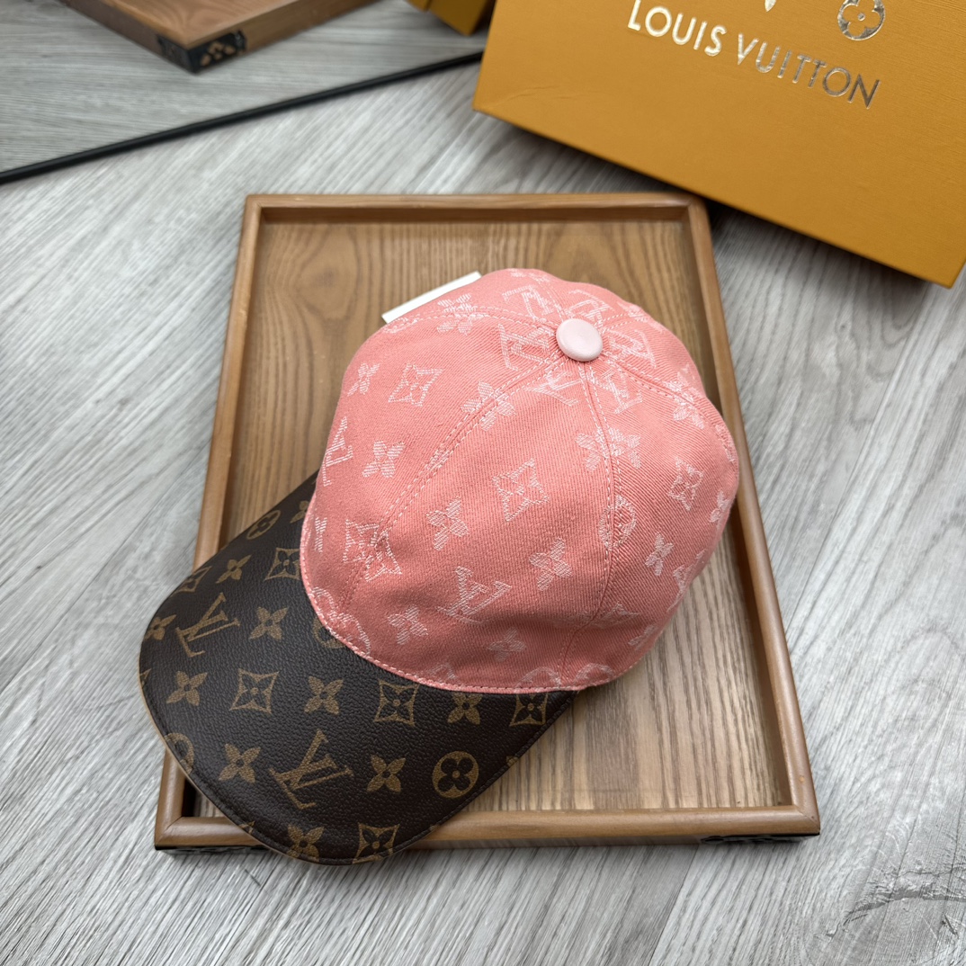 High-End Cowboy Skin Cap: Handcrafted with Heart, Oxford Material, and Unusual Quality - 图片 3
