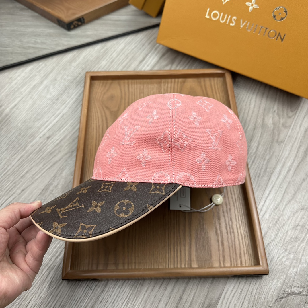 High-End Cowboy Skin Cap: Handcrafted with Heart, Oxford Material, and Unusual Quality - 图片 7