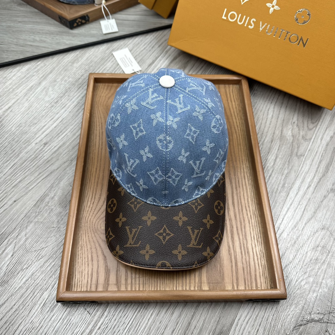 High-End Leather Cowboy Hats: Quality Craftsmanship and Attention to Detail - 图片 2