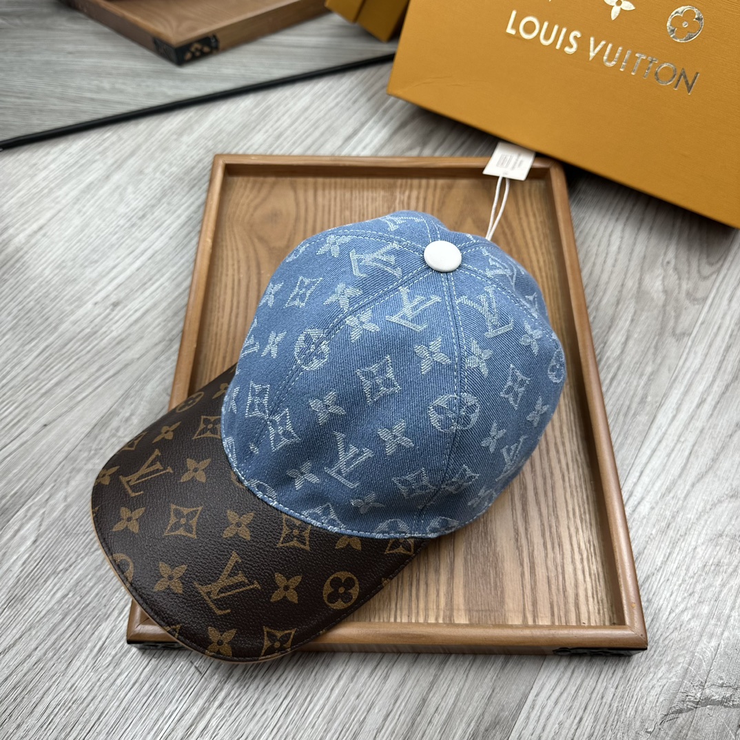 High-End Leather Cowboy Hats: Quality Craftsmanship and Attention to Detail - 图片 3