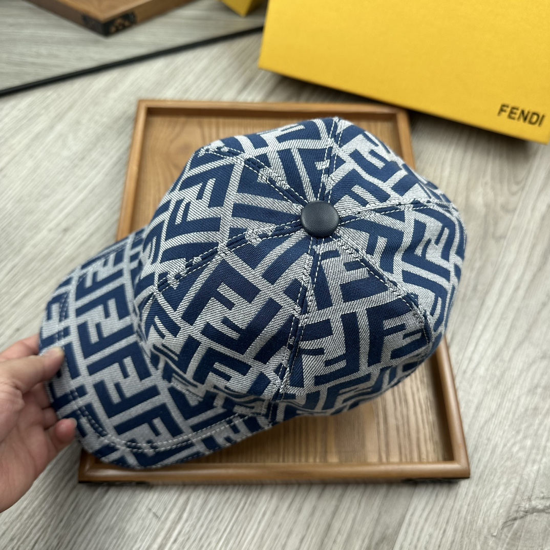 High-End Fashion Hats: Quality Oxford Material, Cow Skin, Unique Details. - 图片 7