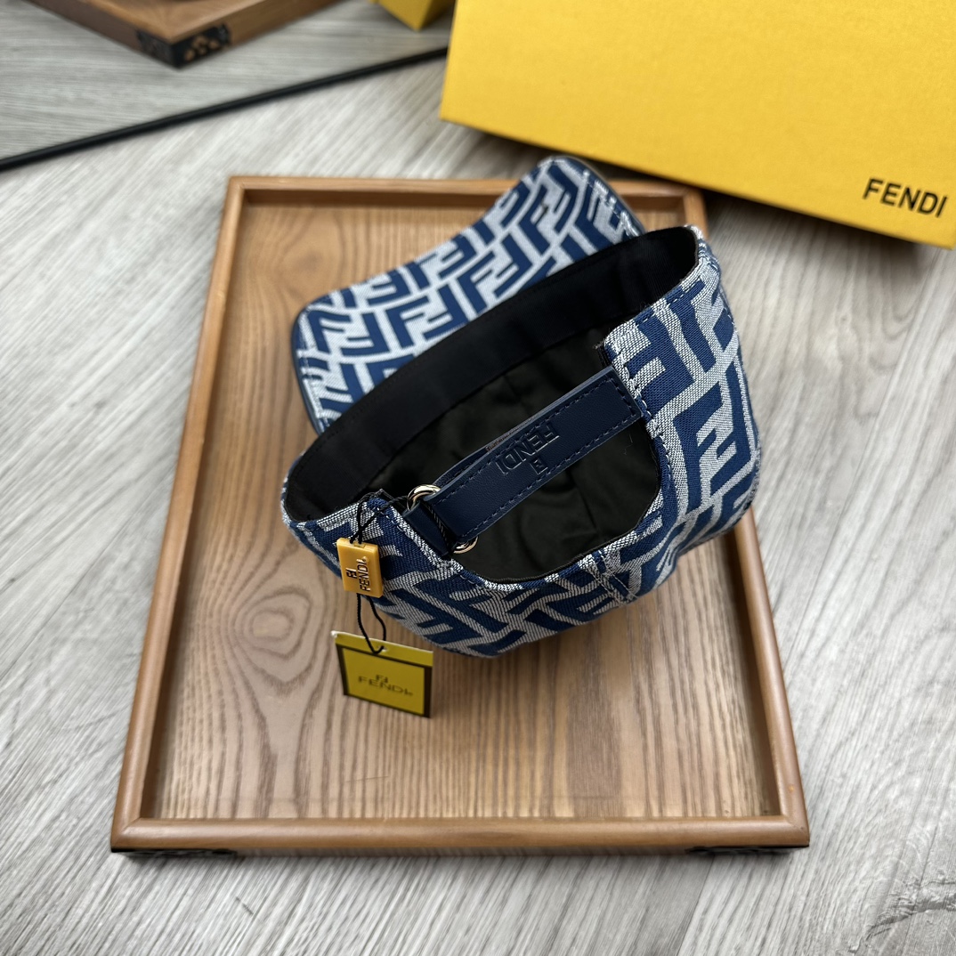 High-End Fashion Hats: Quality Oxford Material, Cow Skin, Unique Details. - 图片 9