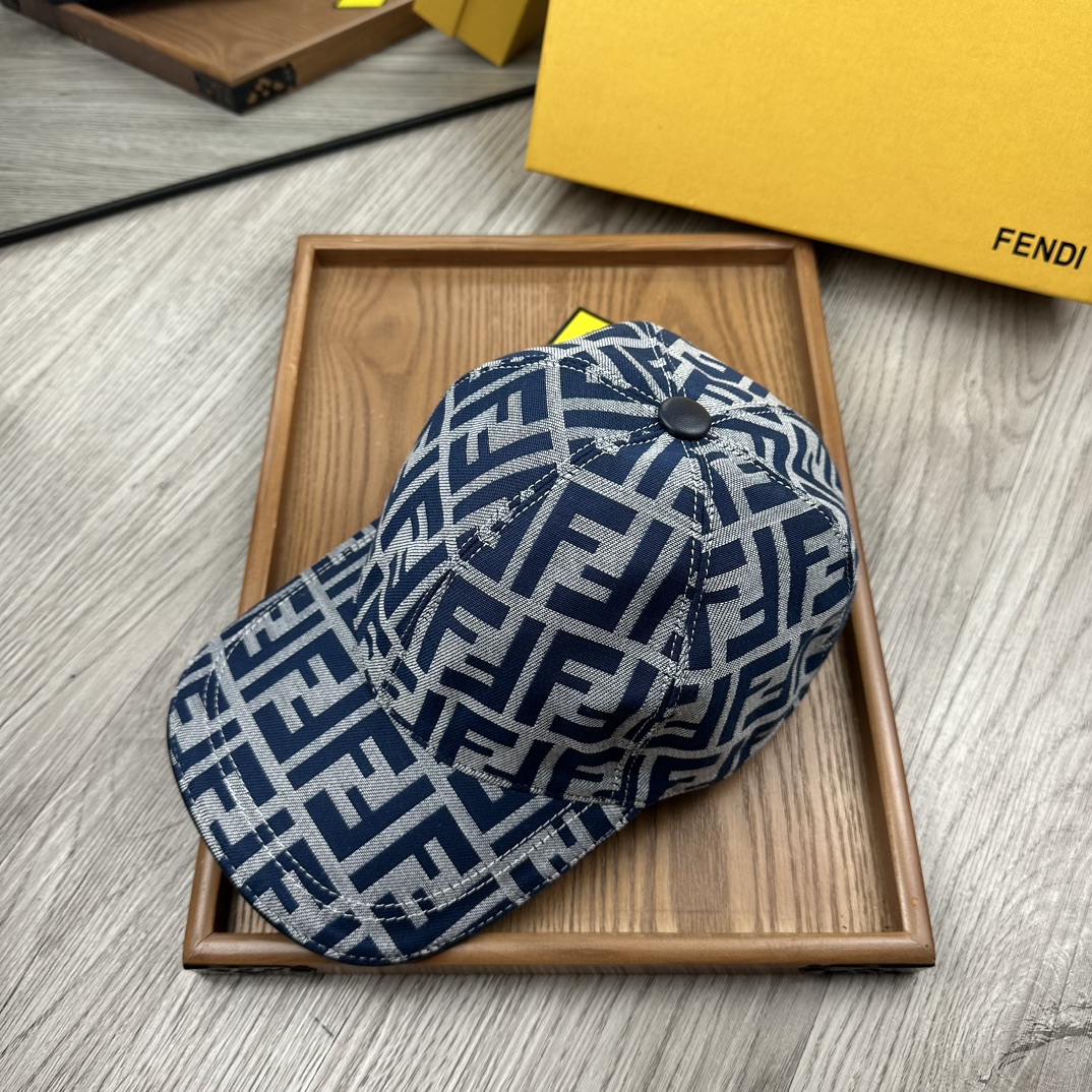 High-End Fashion Hats: Quality Oxford Material, Cow Skin, Unique Details. - 图片 2