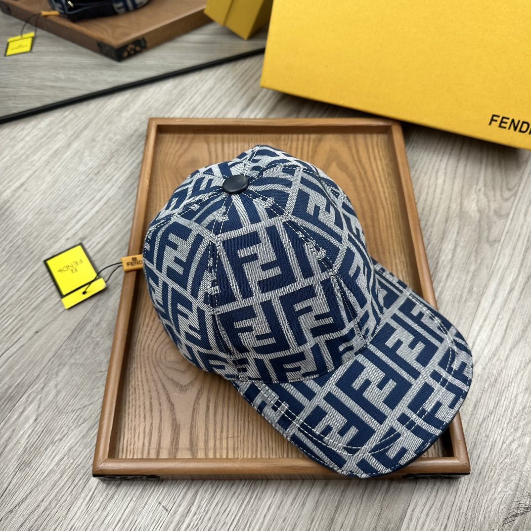 High-End Fashion Hats: Quality Oxford Material, Cow Skin, Unique Details. - 图片 3