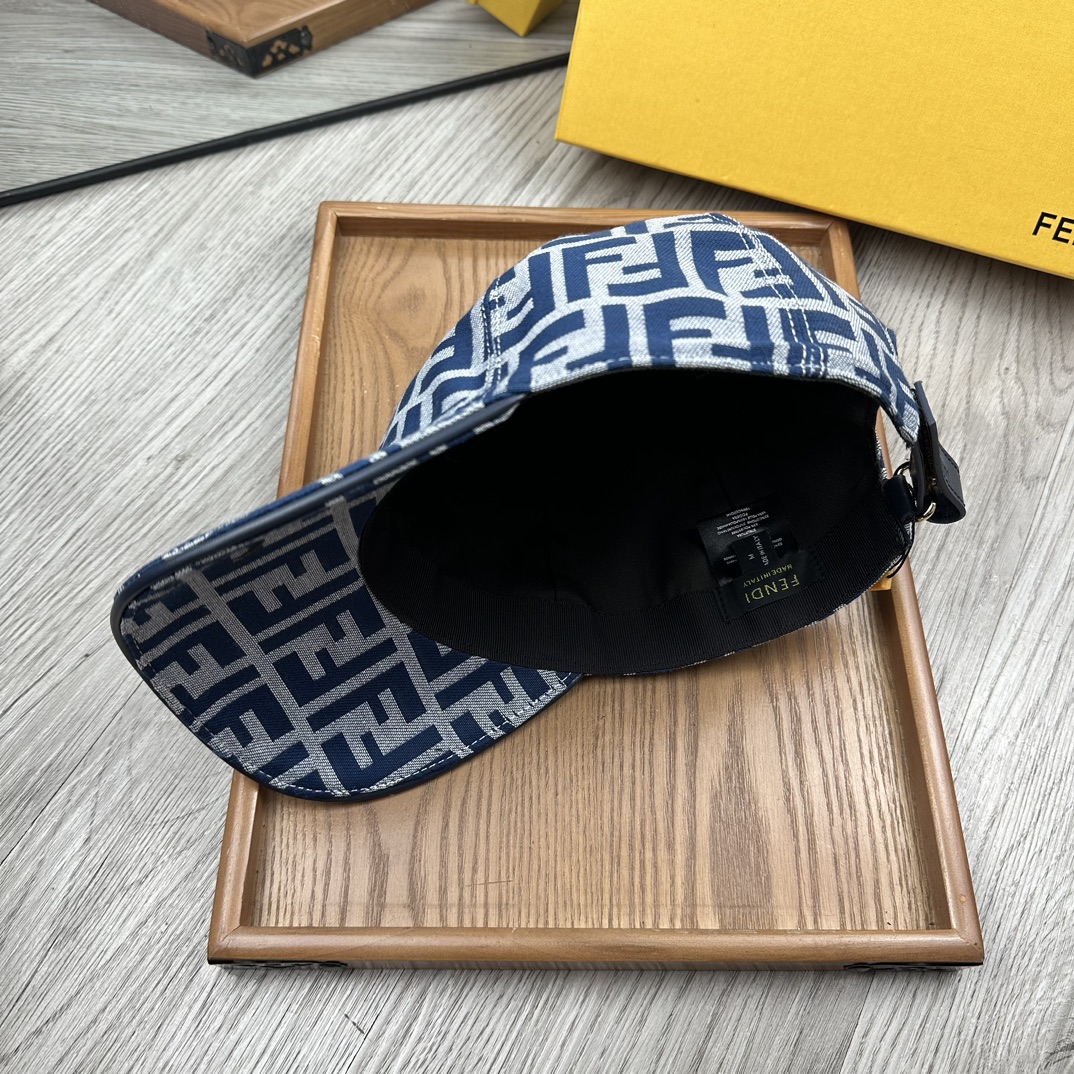 High-End Fashion Hats: Quality Oxford Material, Cow Skin, Unique Details. - 图片 8