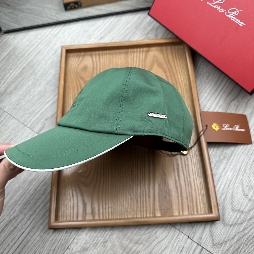 。LP。刺绣标鸭舌帽。【配防尘袋】细节决定品质！原版内里原版标！原版松紧带调节扣！欢迎对比品质PK！材质