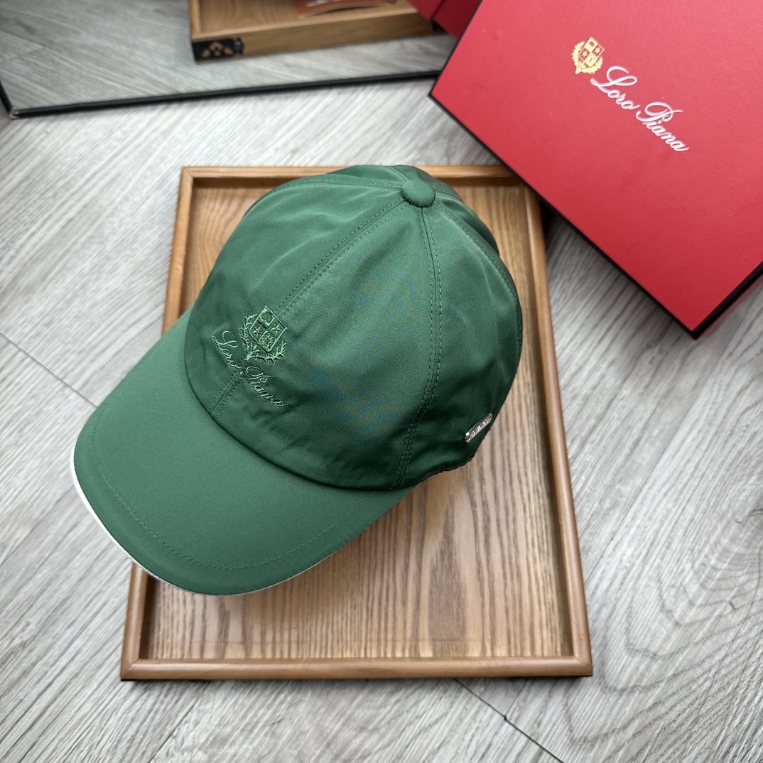 。LP。刺绣标鸭舌帽。【配防尘袋】细节决定品质！原版内里原版标！原版松紧带调节扣！欢迎对比品质PK！材质