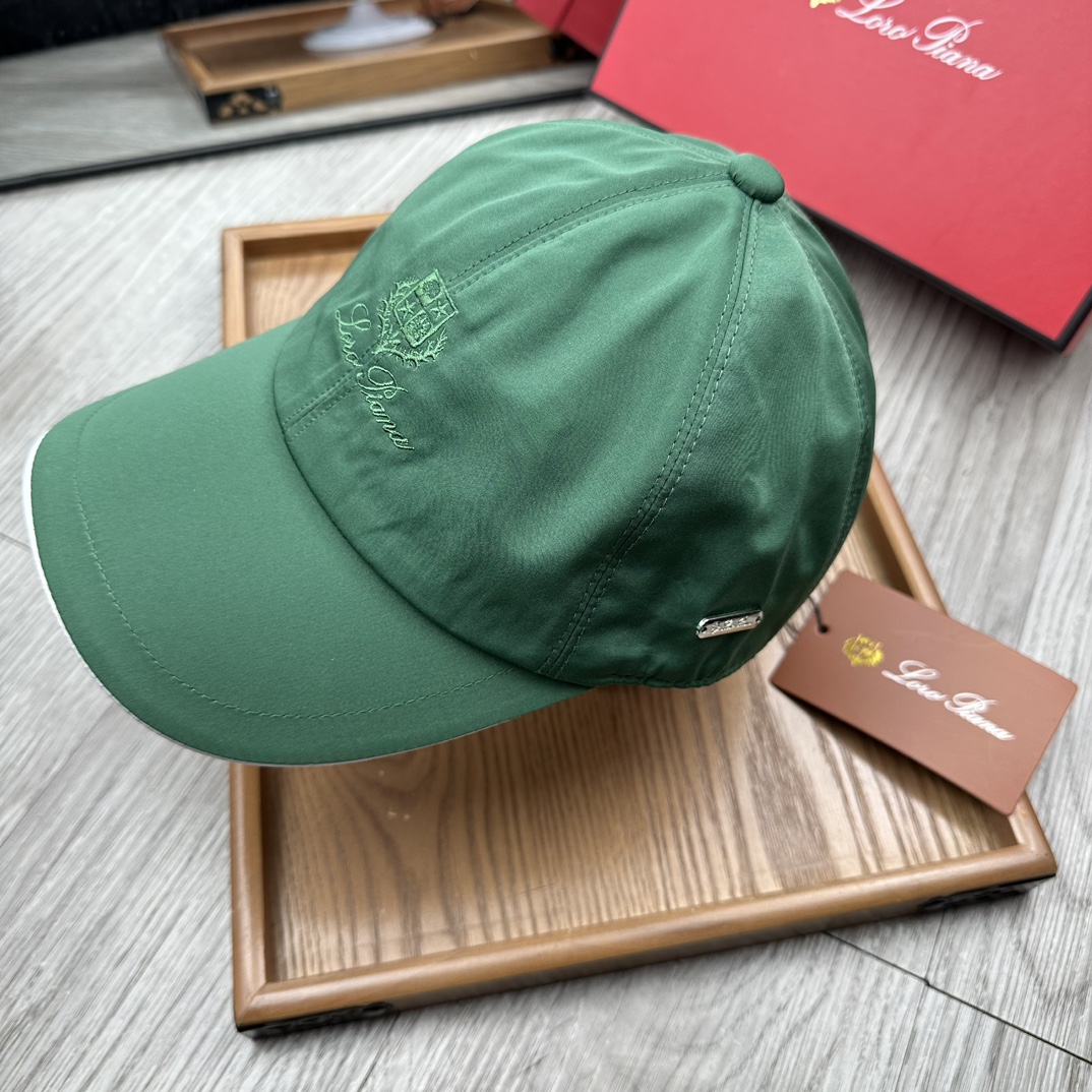 。LP。刺绣标鸭舌帽。【配防尘袋】细节决定品质！原版内里原版标！原版松紧带调节扣！欢迎对比品质PK！材质