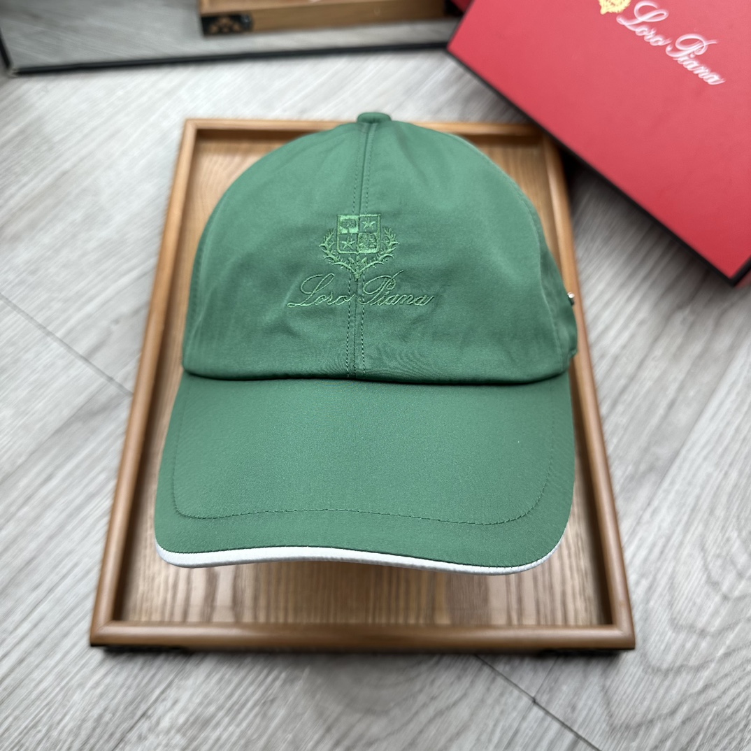 。LP。刺绣标鸭舌帽。【配防尘袋】细节决定品质！原版内里原版标！原版松紧带调节扣！欢迎对比品质PK！材质