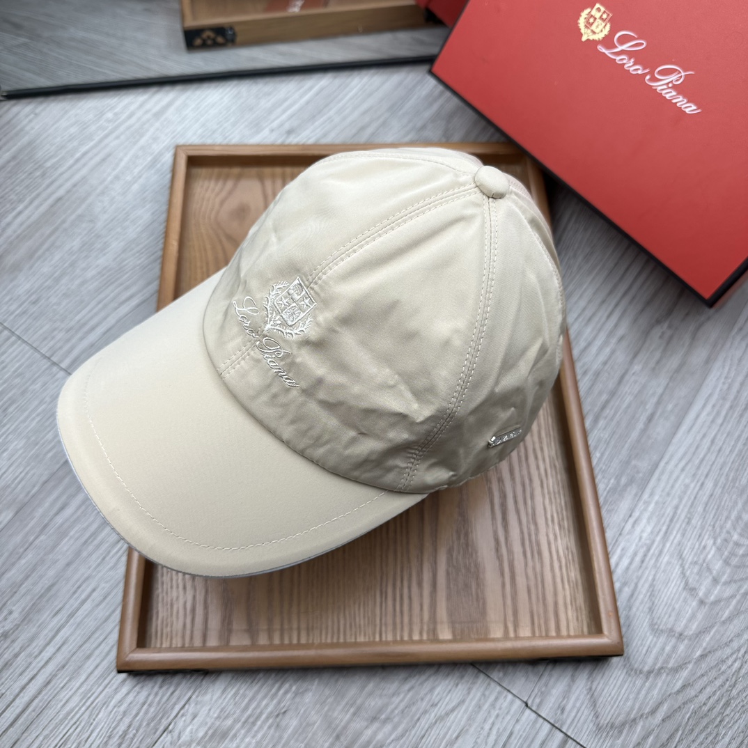 。LP。刺绣标鸭舌帽。【配防尘袋】细节决定品质！原版内里原版标！原版松紧带调节扣！欢迎对比品质PK！材质