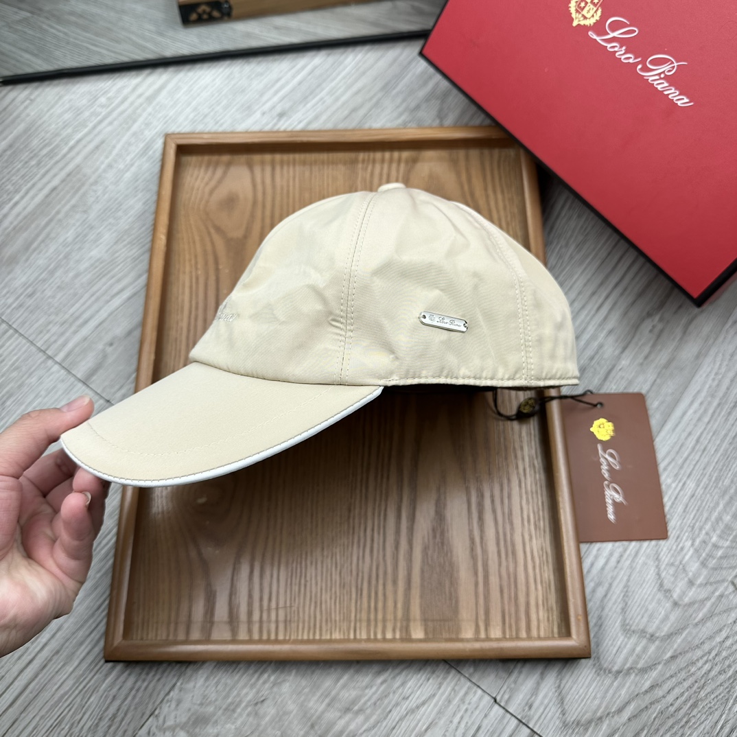 。LP。刺绣标鸭舌帽。【配防尘袋】细节决定品质！原版内里原版标！原版松紧带调节扣！欢迎对比品质PK！材质