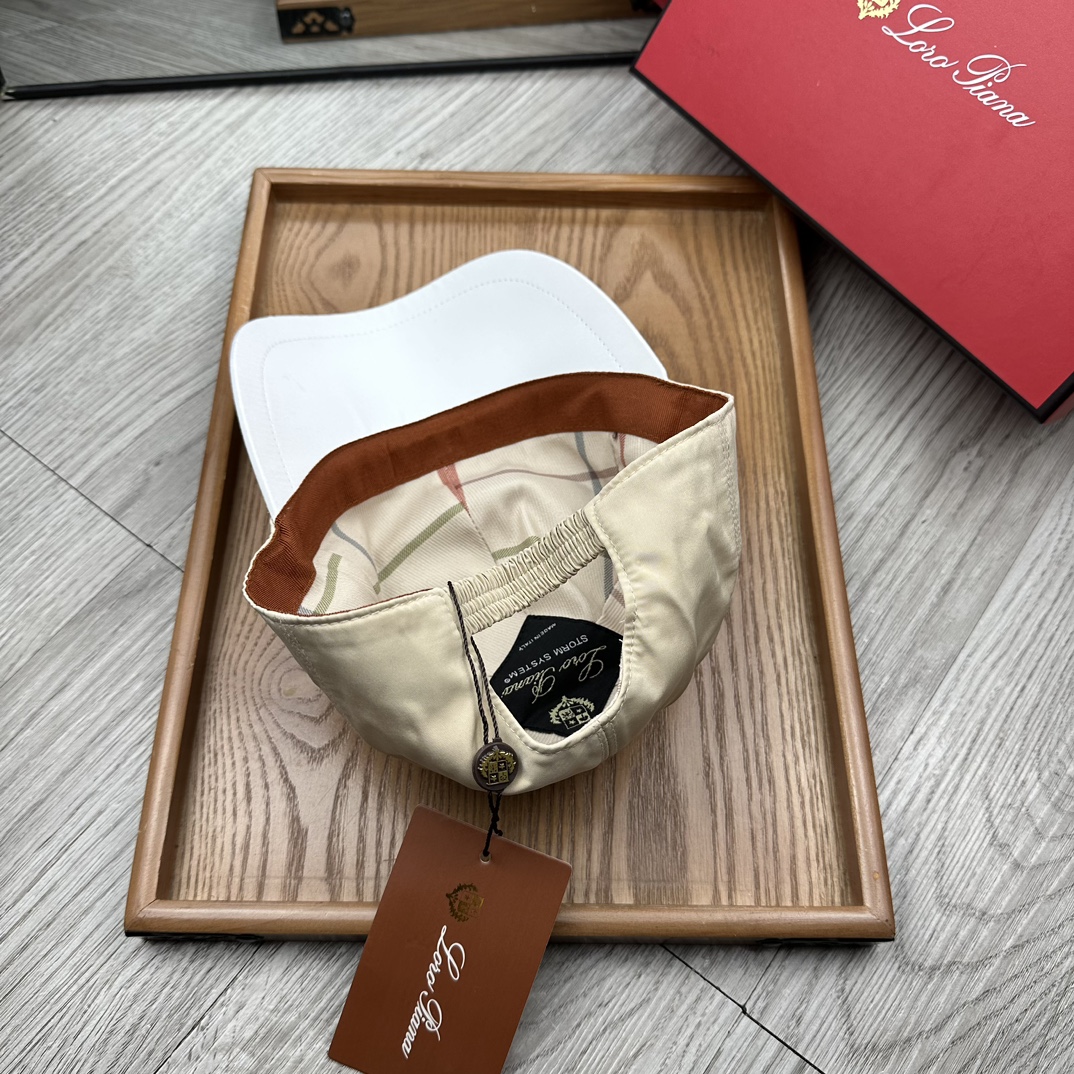 。LP。刺绣标鸭舌帽。【配防尘袋】细节决定品质！原版内里原版标！原版松紧带调节扣！欢迎对比品质PK！材质