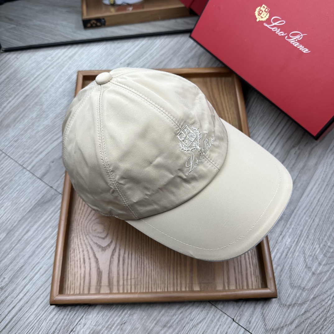 。LP。刺绣标鸭舌帽。【配防尘袋】细节决定品质！原版内里原版标！原版松紧带调节扣！欢迎对比品质PK！材质