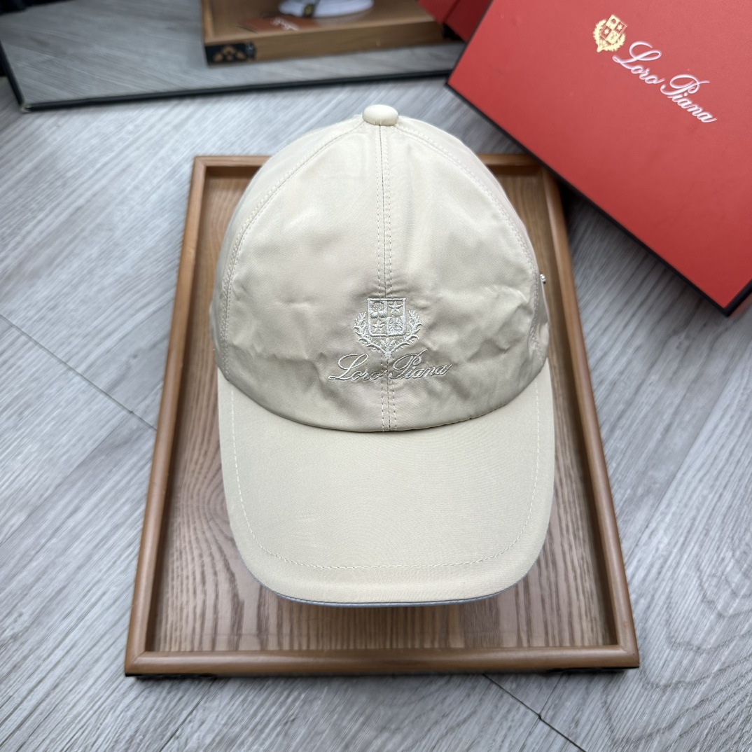 。LP。刺绣标鸭舌帽。【配防尘袋】细节决定品质！原版内里原版标！原版松紧带调节扣！欢迎对比品质PK！材质