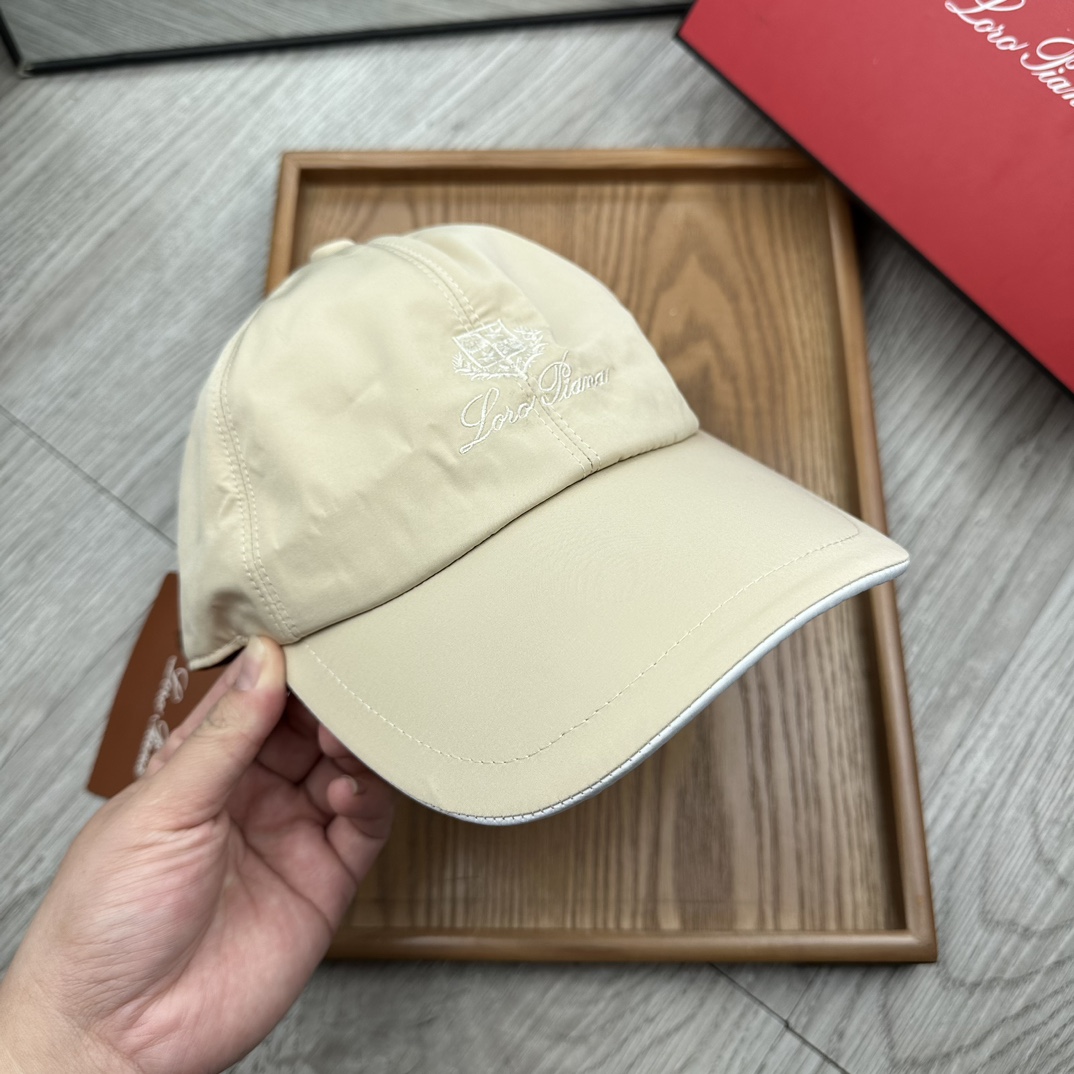 。LP。刺绣标鸭舌帽。【配防尘袋】细节决定品质！原版内里原版标！原版松紧带调节扣！欢迎对比品质PK！材质