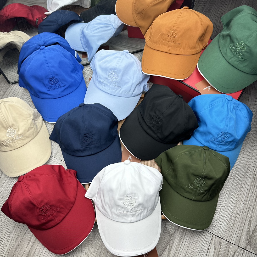 。LP。刺绣标鸭舌帽。【配防尘袋】细节决定品质！原版内里原版标！原版松紧带调节扣！欢迎对比品质PK！材质