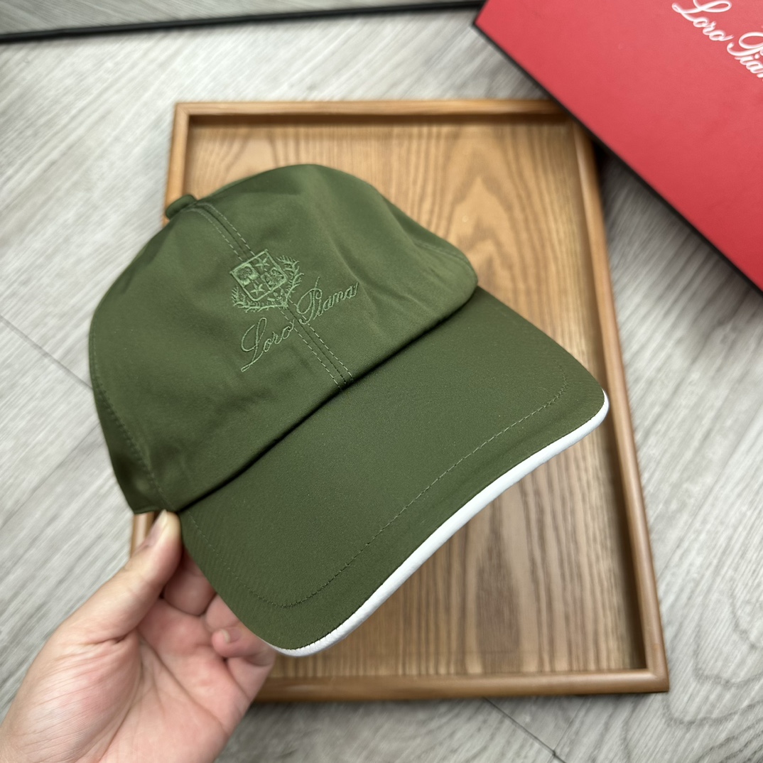 。LP。刺绣标鸭舌帽。【配防尘袋】细节决定品质！原版内里原版标！原版松紧带调节扣！欢迎对比品质PK！材质