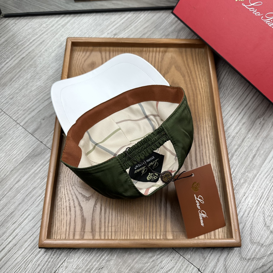 。LP。刺绣标鸭舌帽。【配防尘袋】细节决定品质！原版内里原版标！原版松紧带调节扣！欢迎对比品质PK！材质