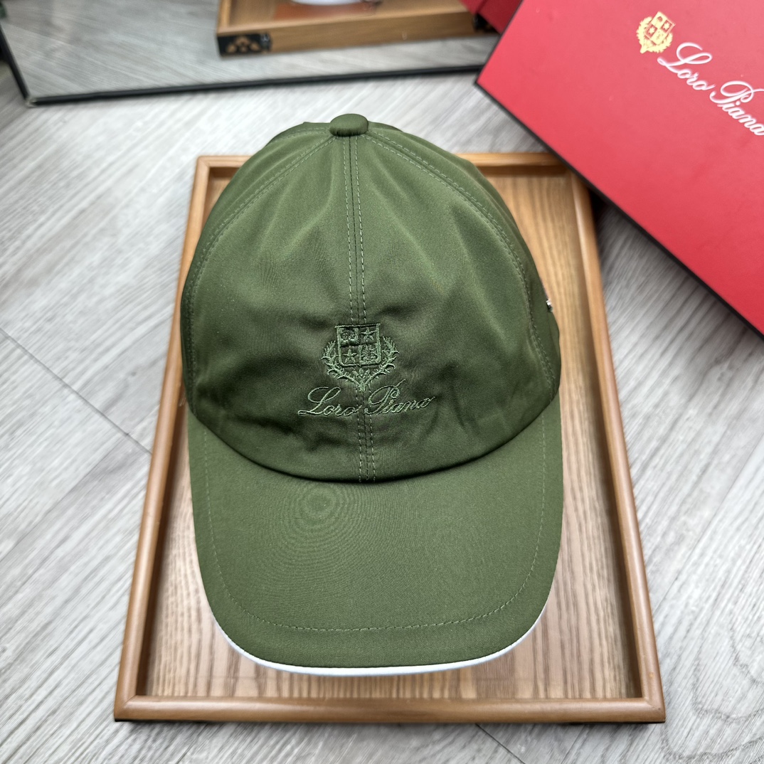 。LP。刺绣标鸭舌帽。【配防尘袋】细节决定品质！原版内里原版标！原版松紧带调节扣！欢迎对比品质PK！材质