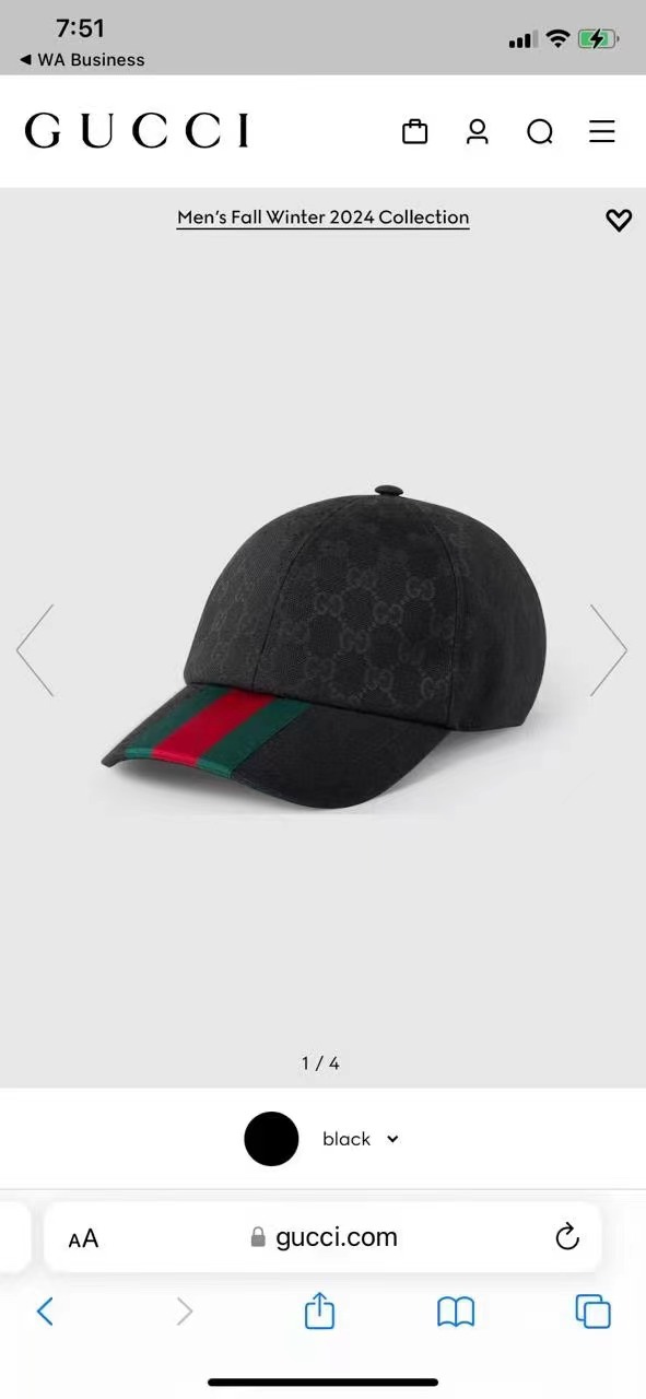 High-End Fashion Hats: Quality Oxford Material, Cow Skin, Unique Details. - 图片 1