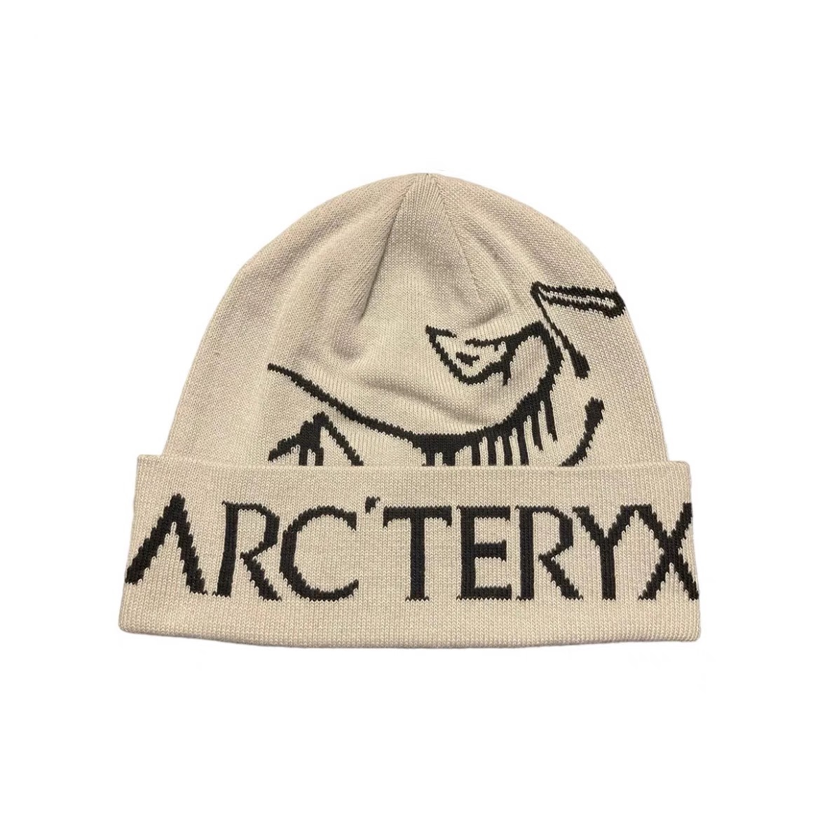 。始祖鸟。福利特惠！！【细毛线针织单帽】新款上架，特别实惠的一个系列帽子，面料：细毛线。密度紧致！毛线针