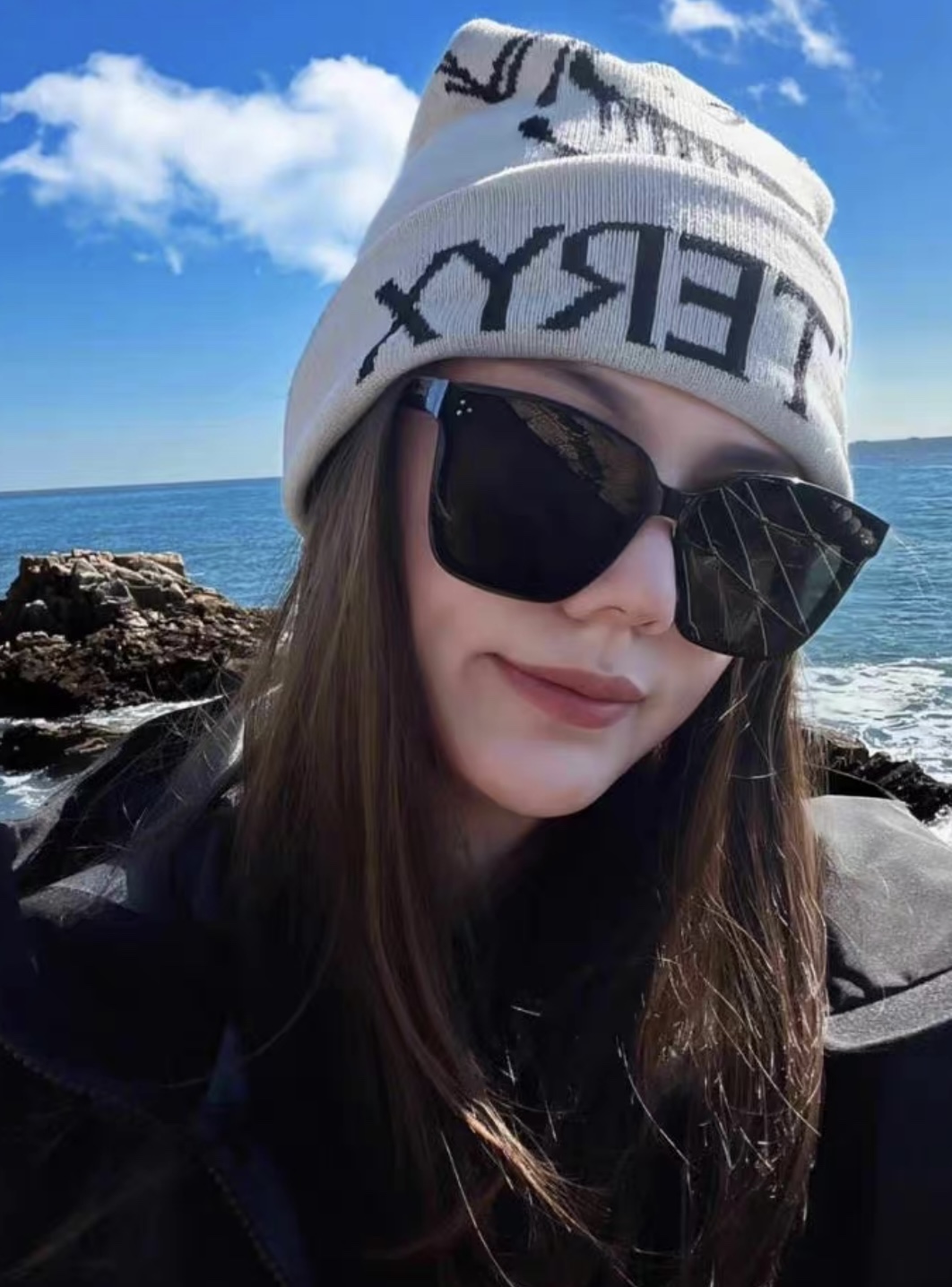 。始祖鸟。福利特惠！！【细毛线针织单帽】新款上架，特别实惠的一个系列帽子，面料：细毛线。密度紧致！毛线针