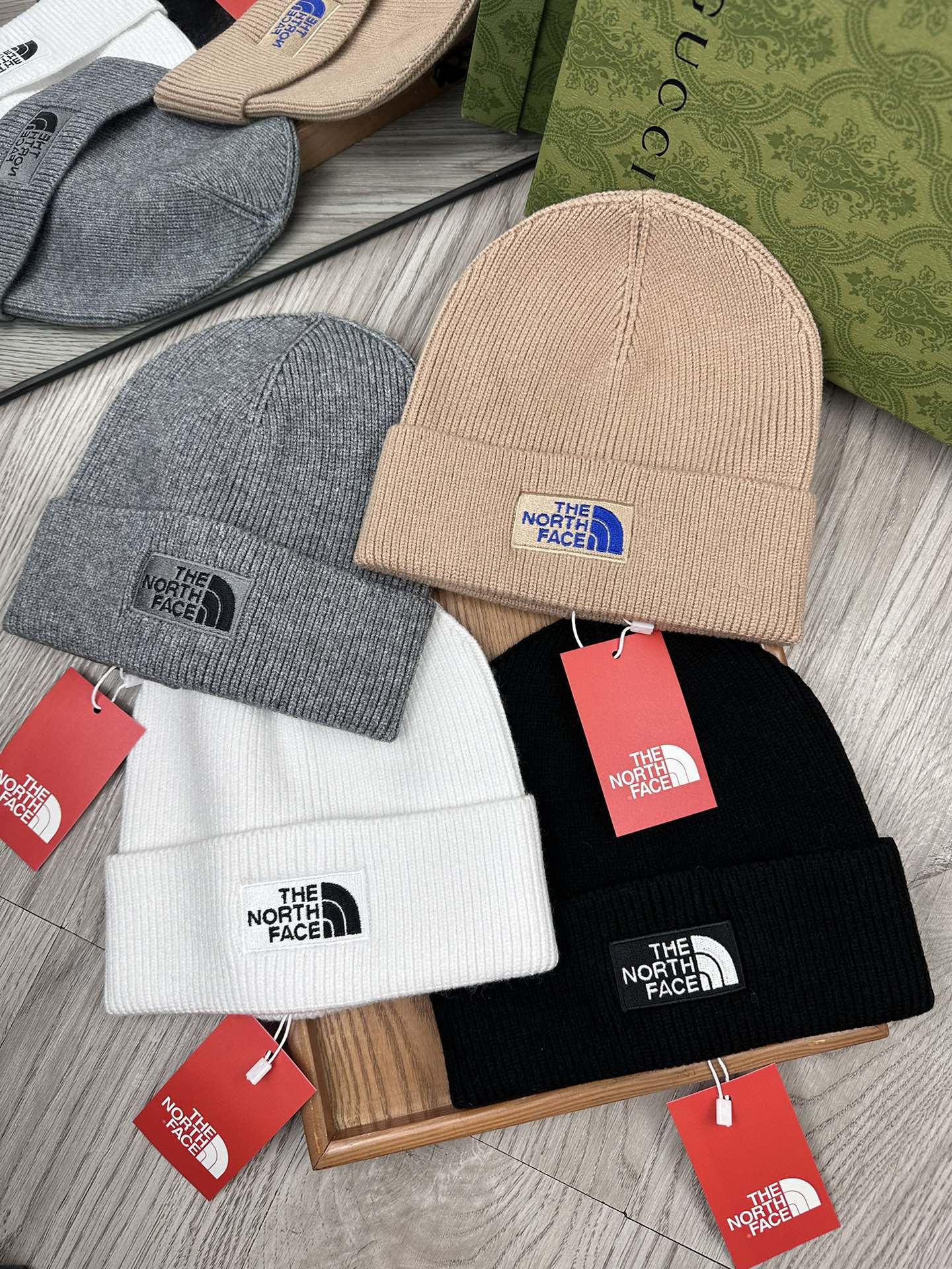 “Stylish and Affordable Men’s Knitted Hat Collection with Thin Hair Fabric”