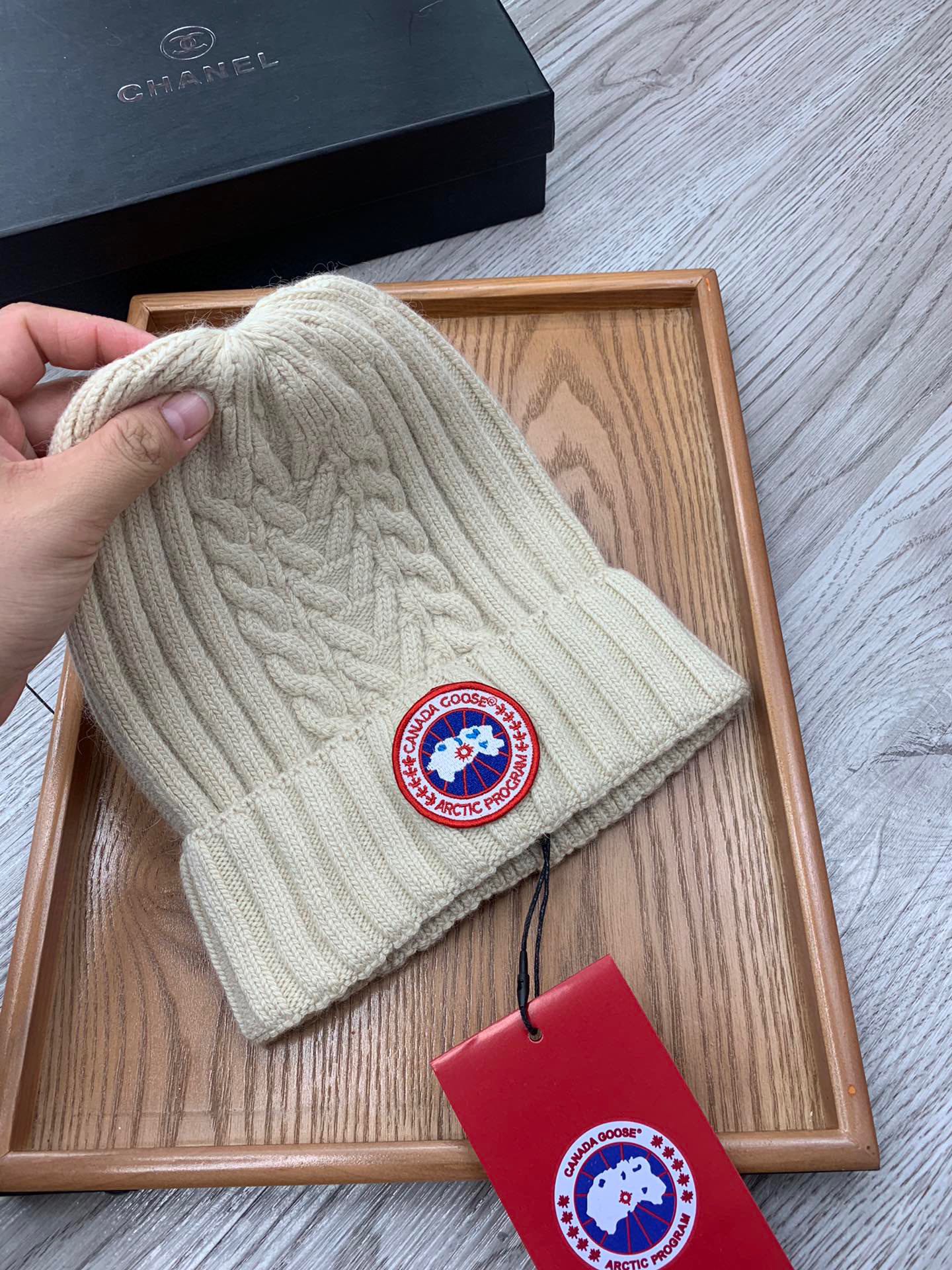 🌹。加拿大鹅。 【羊毛单帽】客供小羊毛！珍贵典藏的灵魂帽子！客供色纱.每个颜色都非常好看！经典！手感软腻