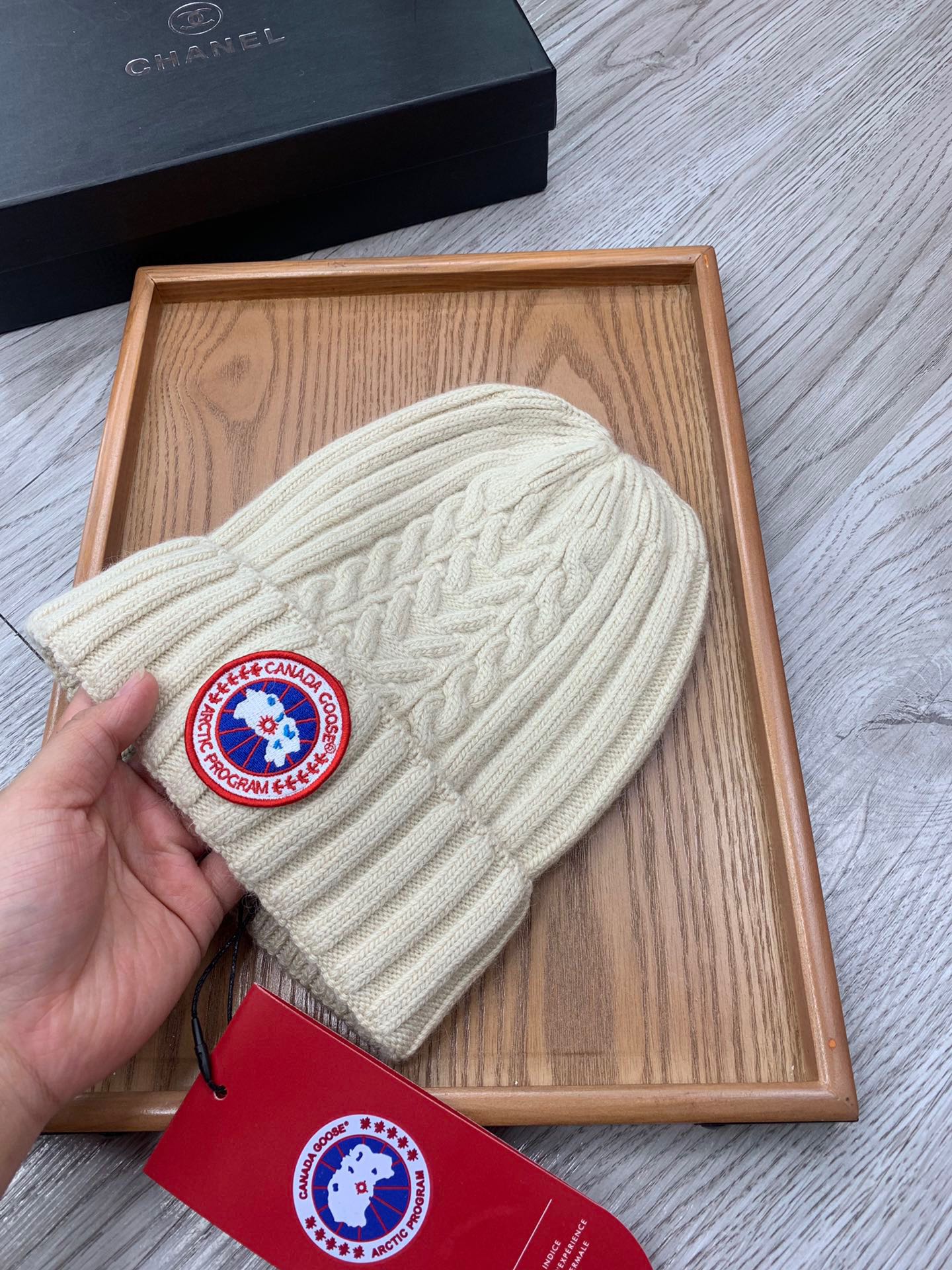 🌹。加拿大鹅。 【羊毛单帽】客供小羊毛！珍贵典藏的灵魂帽子！客供色纱.每个颜色都非常好看！经典！手感软腻