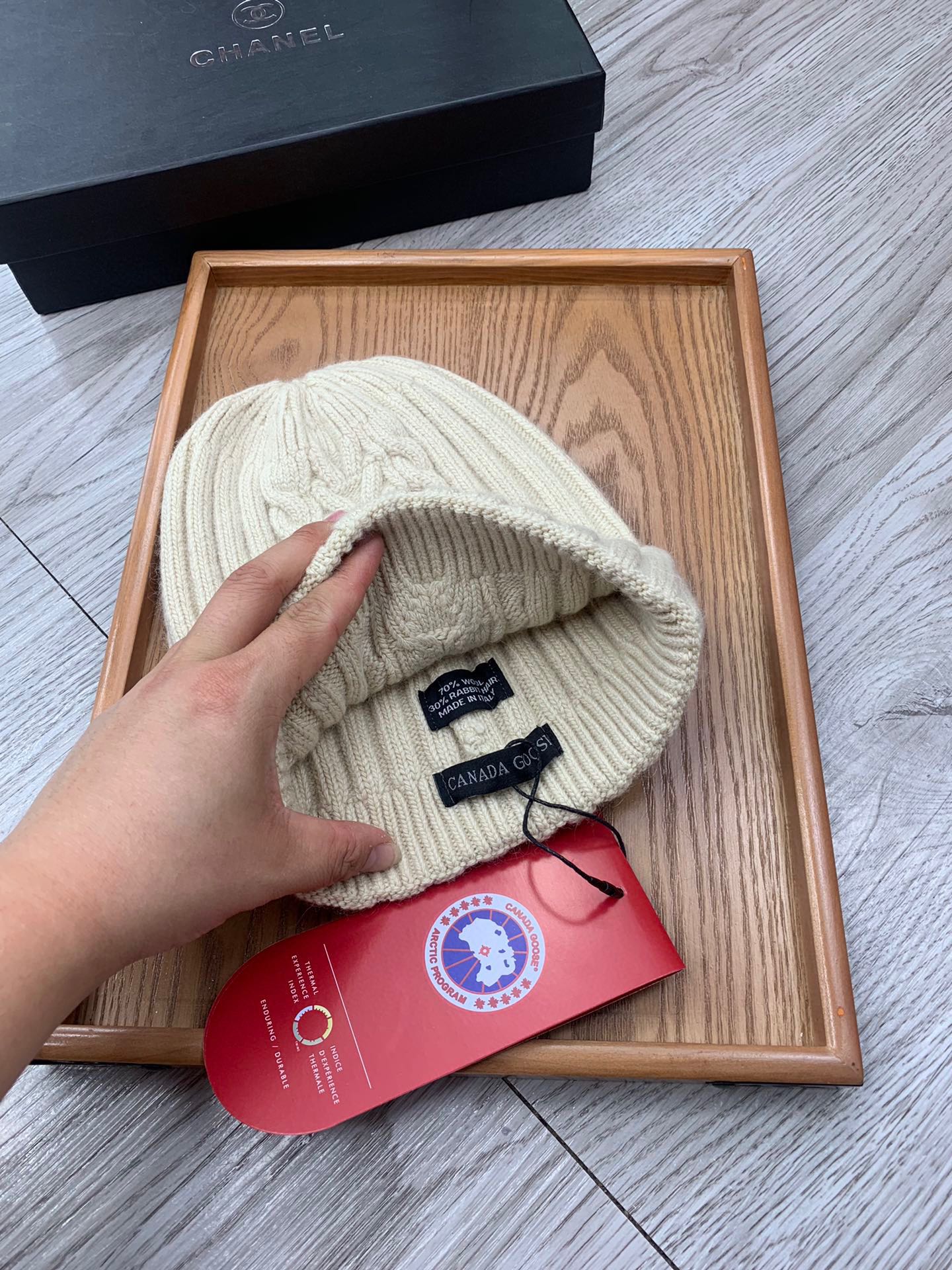 🌹。加拿大鹅。 【羊毛单帽】客供小羊毛！珍贵典藏的灵魂帽子！客供色纱.每个颜色都非常好看！经典！手感软腻