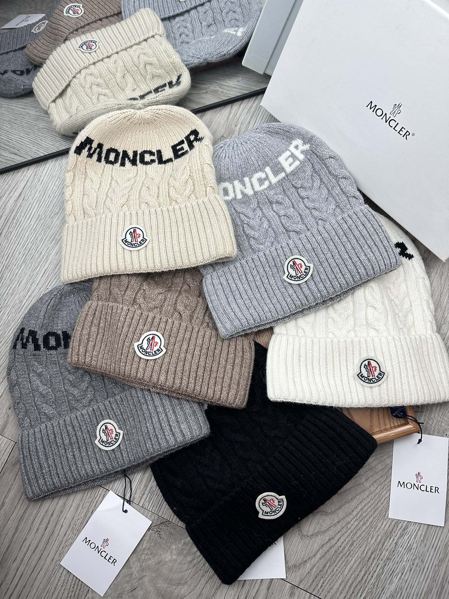 🌹。蒙口。【羊毛单帽】客供小羊毛！珍贵典藏的灵魂帽子！客供色纱.每个颜色都非常好看！经典！手感软腻.70