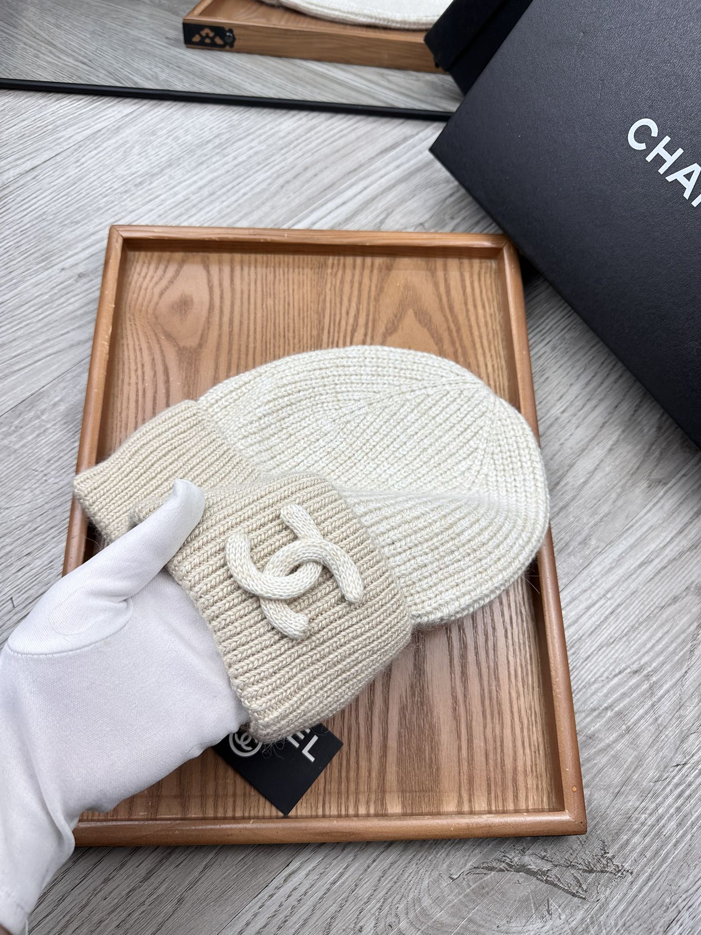 🌹。C家。【羊毛单帽】客供小羊毛！珍贵典藏的灵魂帽子！客供色纱.每个颜色都非常好看！经典！手感软腻.70