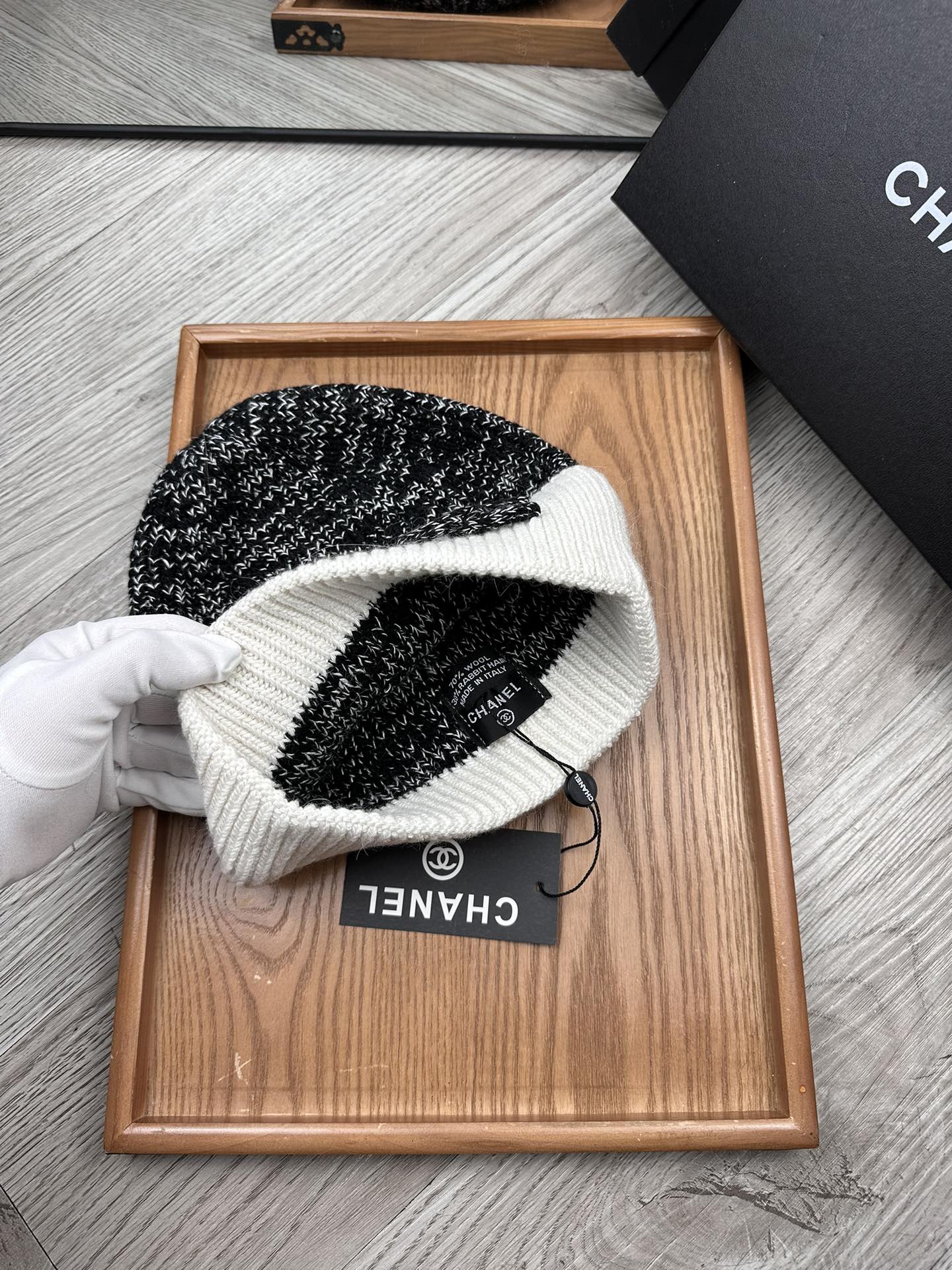 🌹。C家。【羊毛单帽】客供小羊毛！珍贵典藏的灵魂帽子！客供色纱.每个颜色都非常好看！经典！手感软腻.70