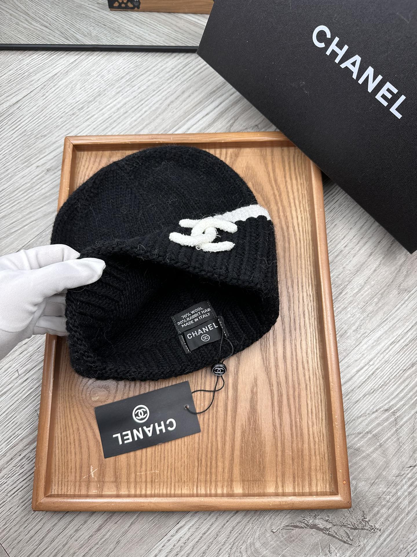 🌹。C家。【羊毛单帽】客供小羊毛！珍贵典藏的灵魂帽子！客供色纱.每个颜色都非常好看！经典！手感软腻.70