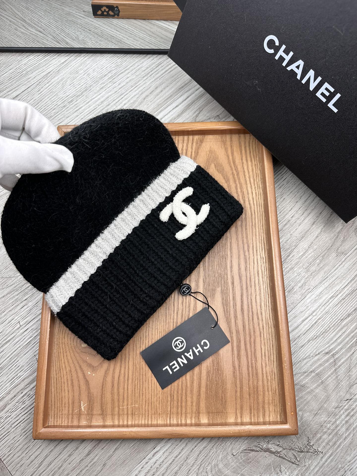 🌹。C家。【羊毛单帽】客供小羊毛！珍贵典藏的灵魂帽子！客供色纱.每个颜色都非常好看！经典！手感软腻.70