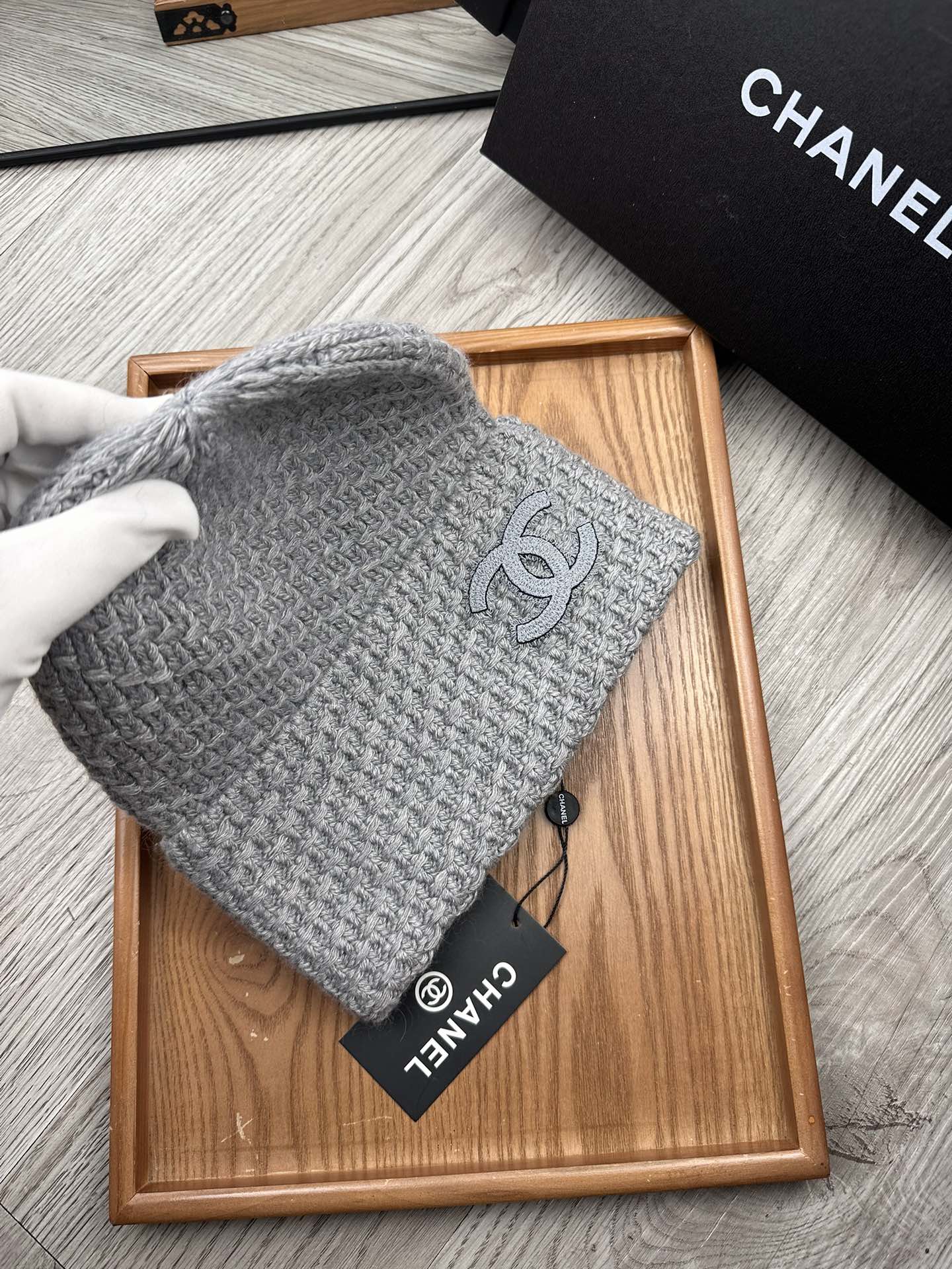 🌹。C家。【羊毛单帽】客供小羊毛！珍贵典藏的灵魂帽子！客供色纱.每个颜色都非常好看！经典！手感软腻.70