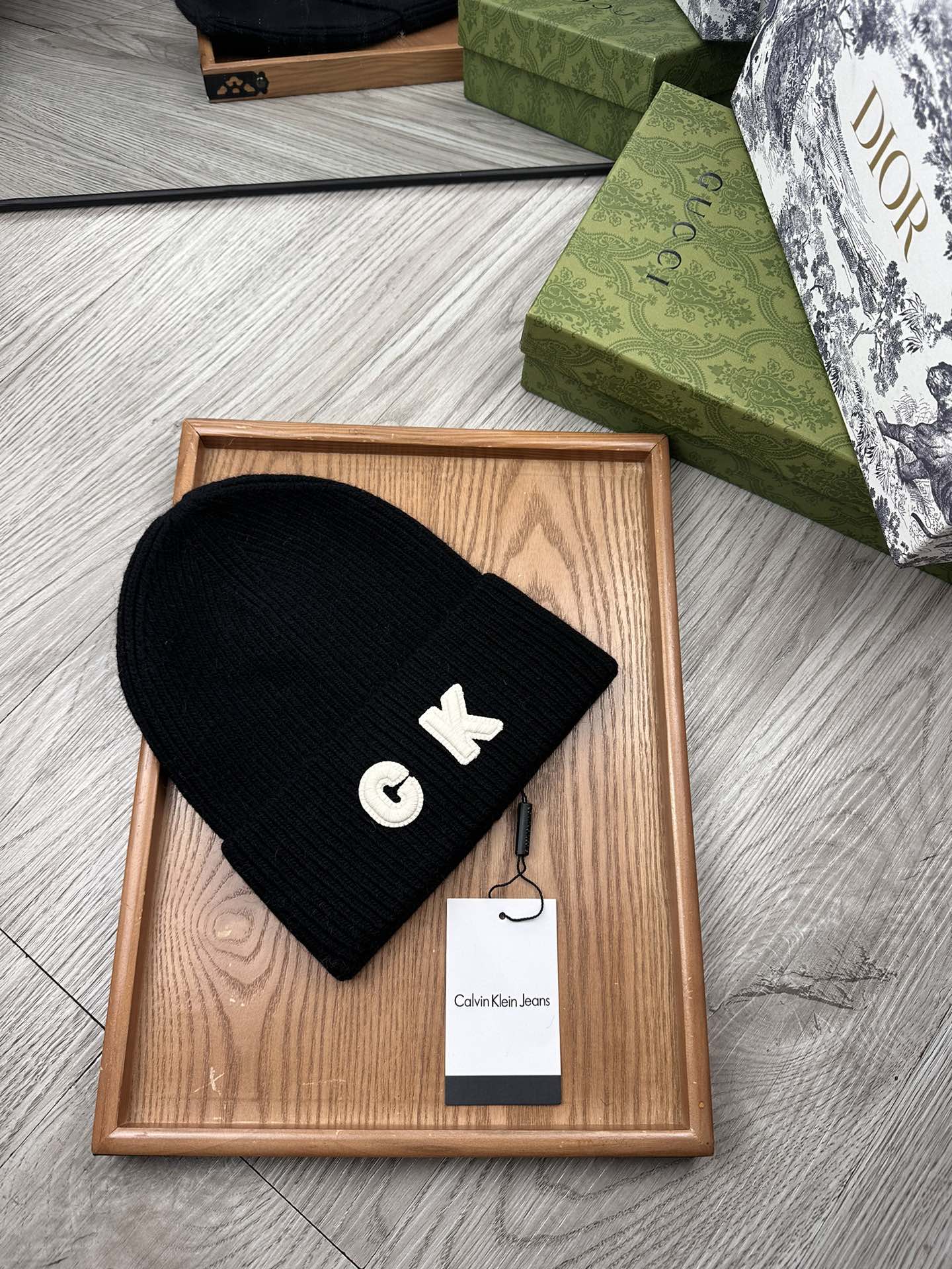 🌹。CK。【羊毛单帽】客供小羊毛！珍贵典藏的灵魂帽子！客供色纱.每个颜色都非常好看！经典！手感软腻.70