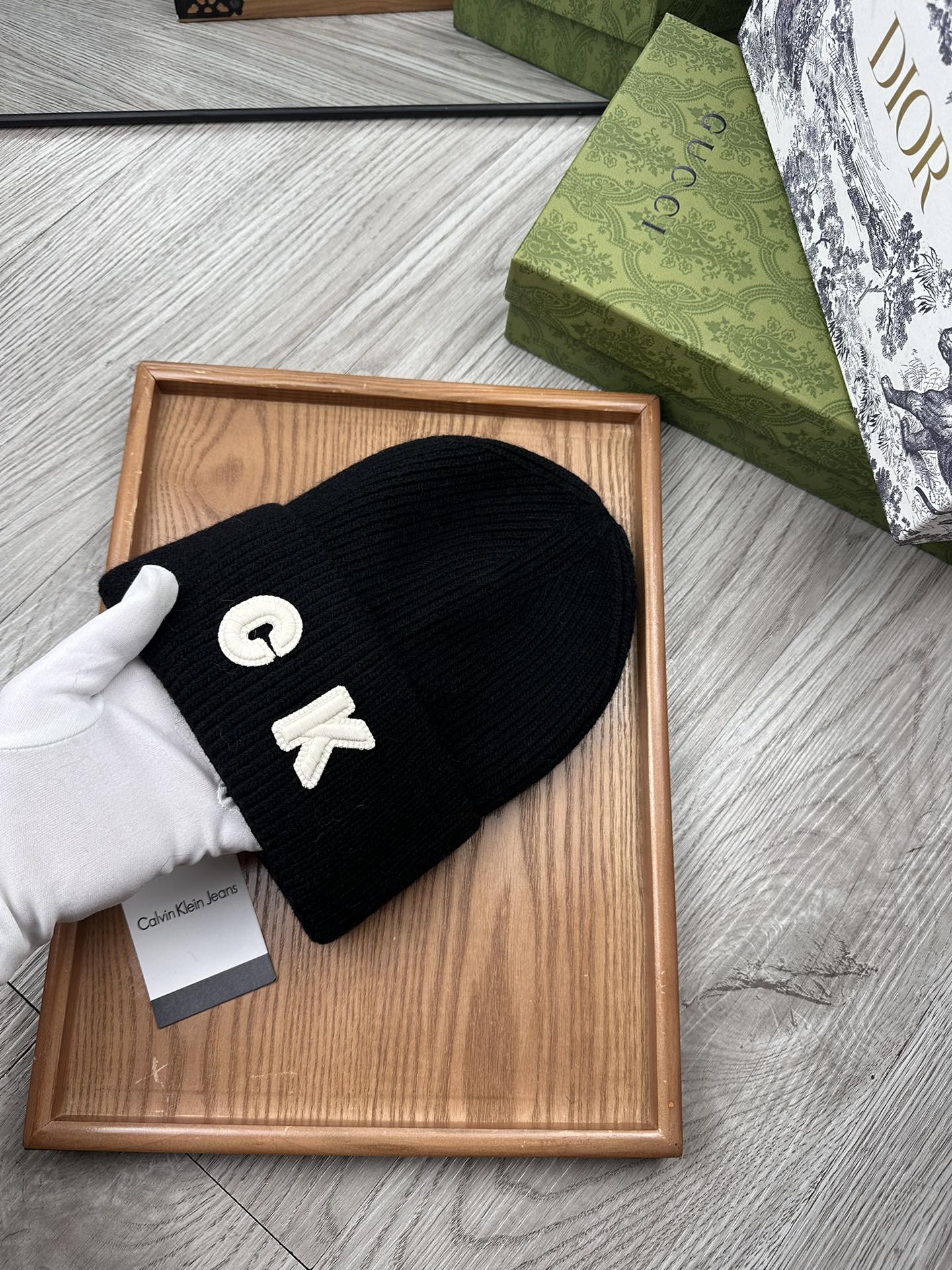 🌹。CK。【羊毛单帽】客供小羊毛！珍贵典藏的灵魂帽子！客供色纱.每个颜色都非常好看！经典！手感软腻.70