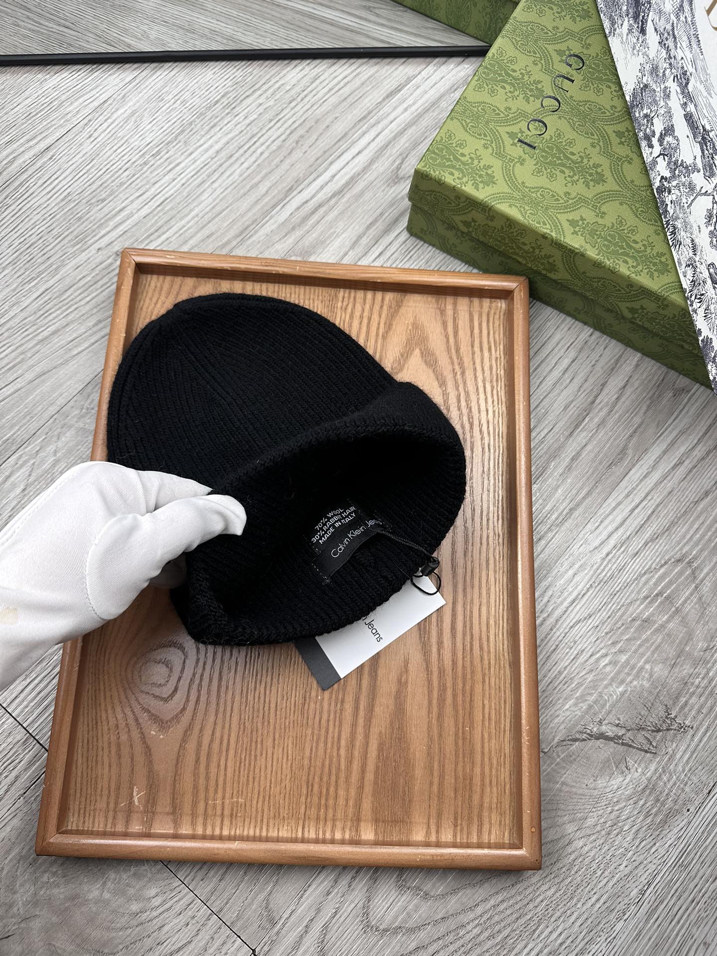 🌹。CK。【羊毛单帽】客供小羊毛！珍贵典藏的灵魂帽子！客供色纱.每个颜色都非常好看！经典！手感软腻.70