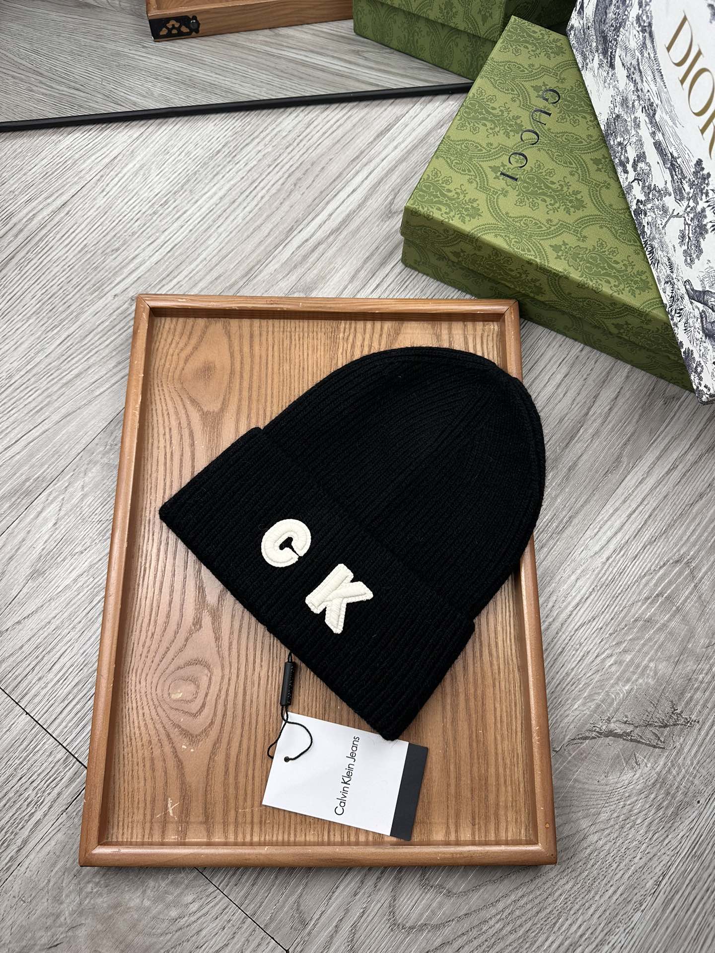 🌹。CK。【羊毛单帽】客供小羊毛！珍贵典藏的灵魂帽子！客供色纱.每个颜色都非常好看！经典！手感软腻.70