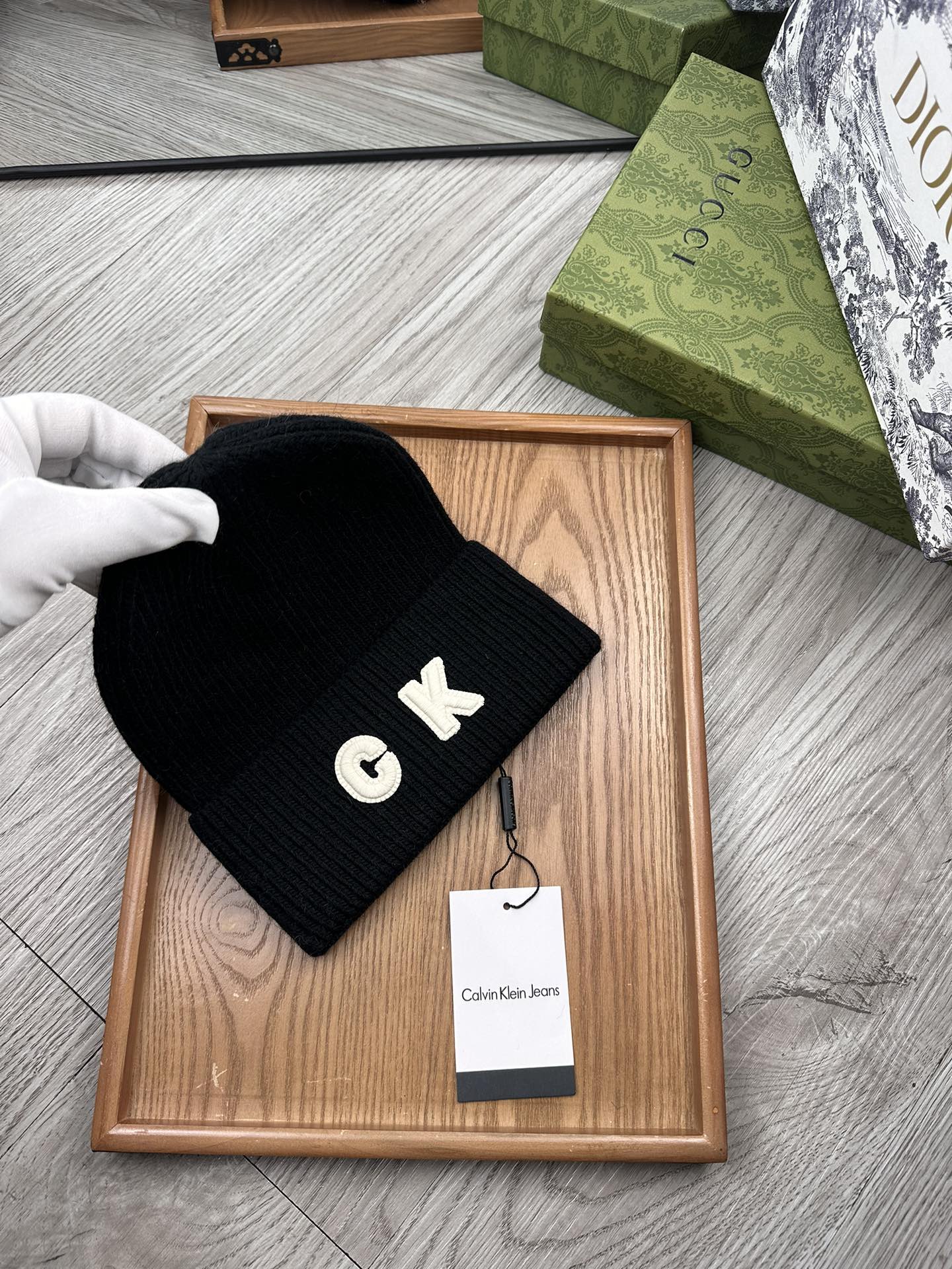 🌹。CK。【羊毛单帽】客供小羊毛！珍贵典藏的灵魂帽子！客供色纱.每个颜色都非常好看！经典！手感软腻.70