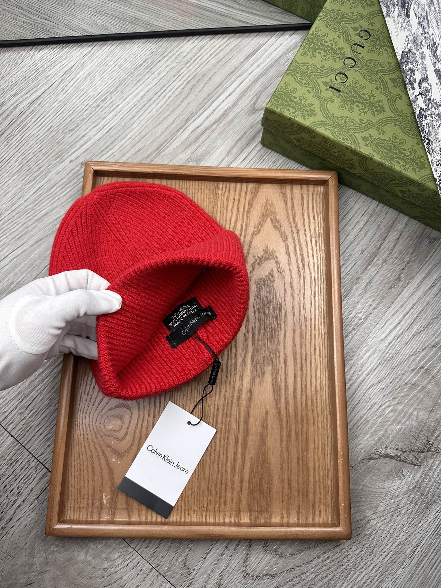 🌹。CK。【羊毛单帽】客供小羊毛！珍贵典藏的灵魂帽子！客供色纱.每个颜色都非常好看！经典！手感软腻.70