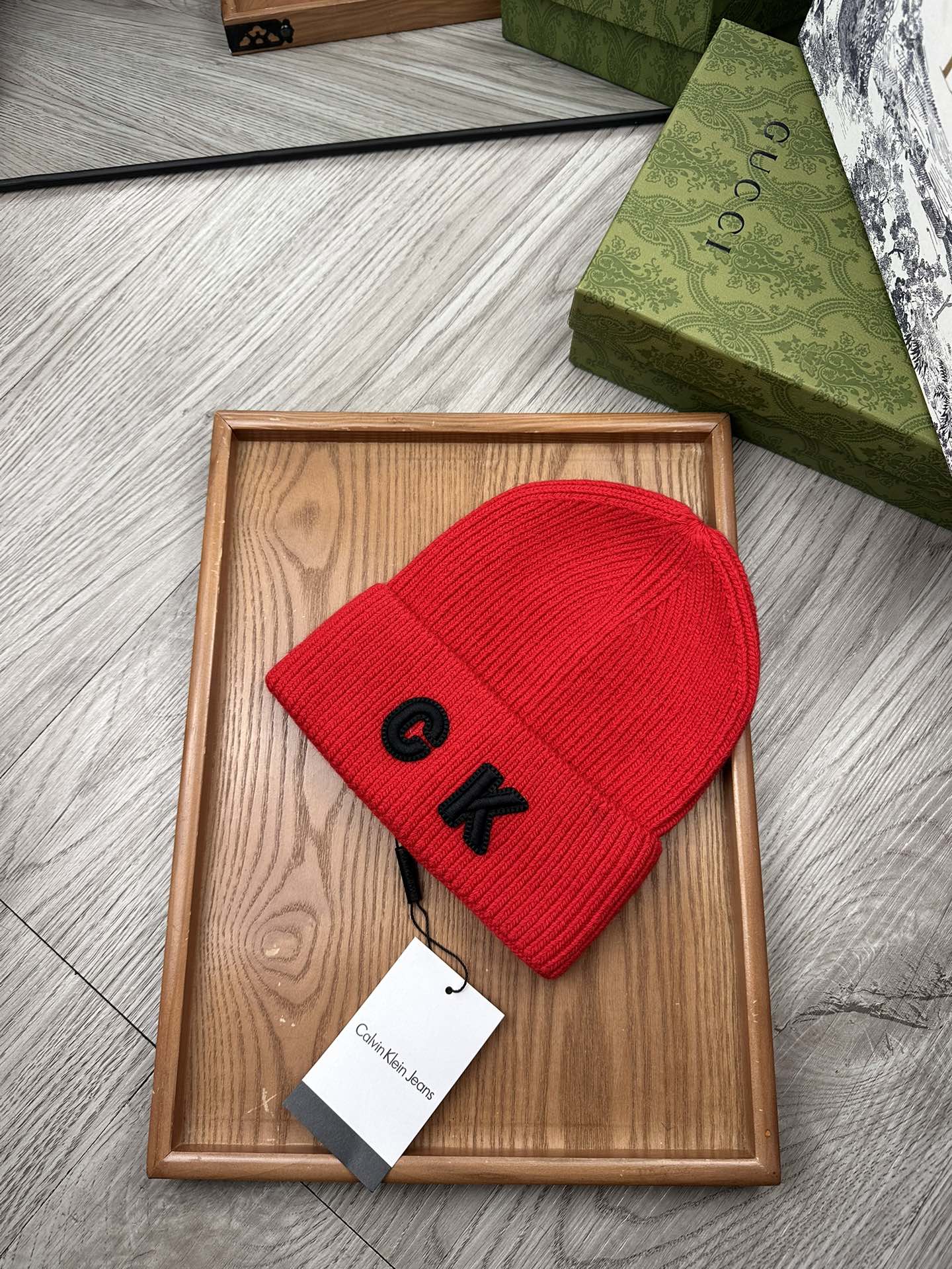 🌹。CK。【羊毛单帽】客供小羊毛！珍贵典藏的灵魂帽子！客供色纱.每个颜色都非常好看！经典！手感软腻.70