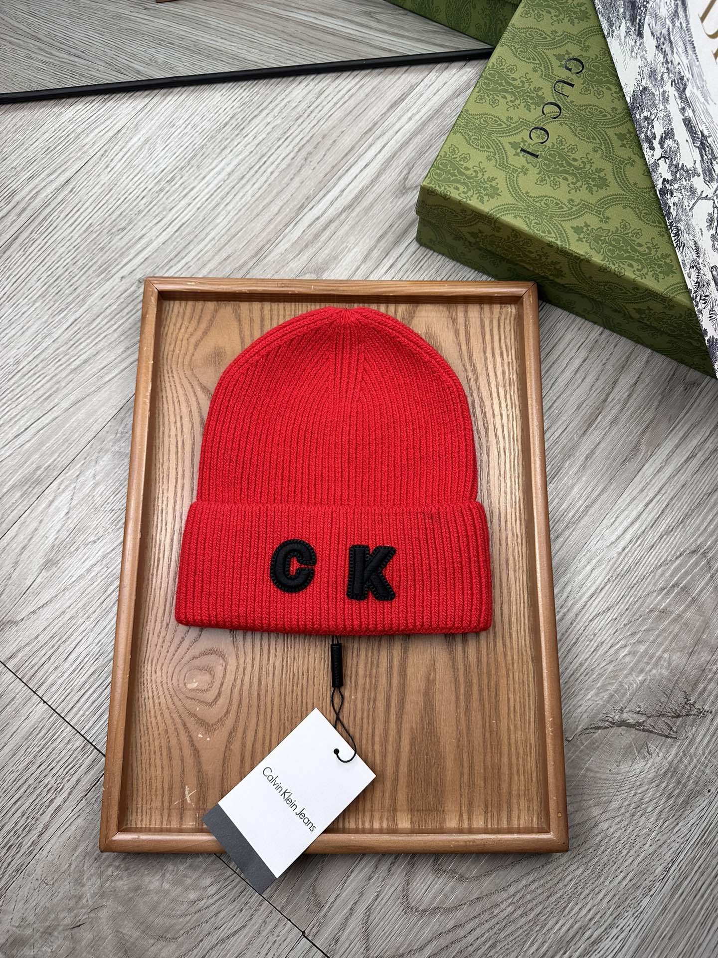 🌹。CK。【羊毛单帽】客供小羊毛！珍贵典藏的灵魂帽子！客供色纱.每个颜色都非常好看！经典！手感软腻.70