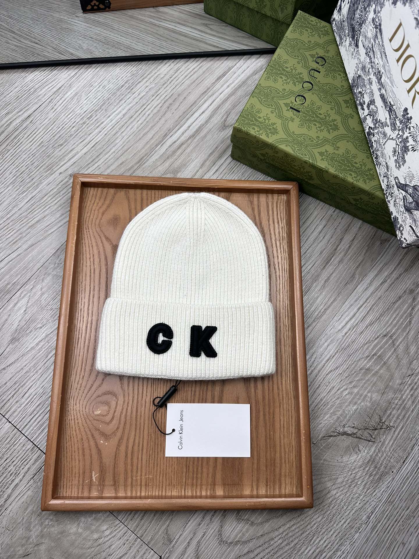 🌹。CK。【羊毛单帽】客供小羊毛！珍贵典藏的灵魂帽子！客供色纱.每个颜色都非常好看！经典！手感软腻.70